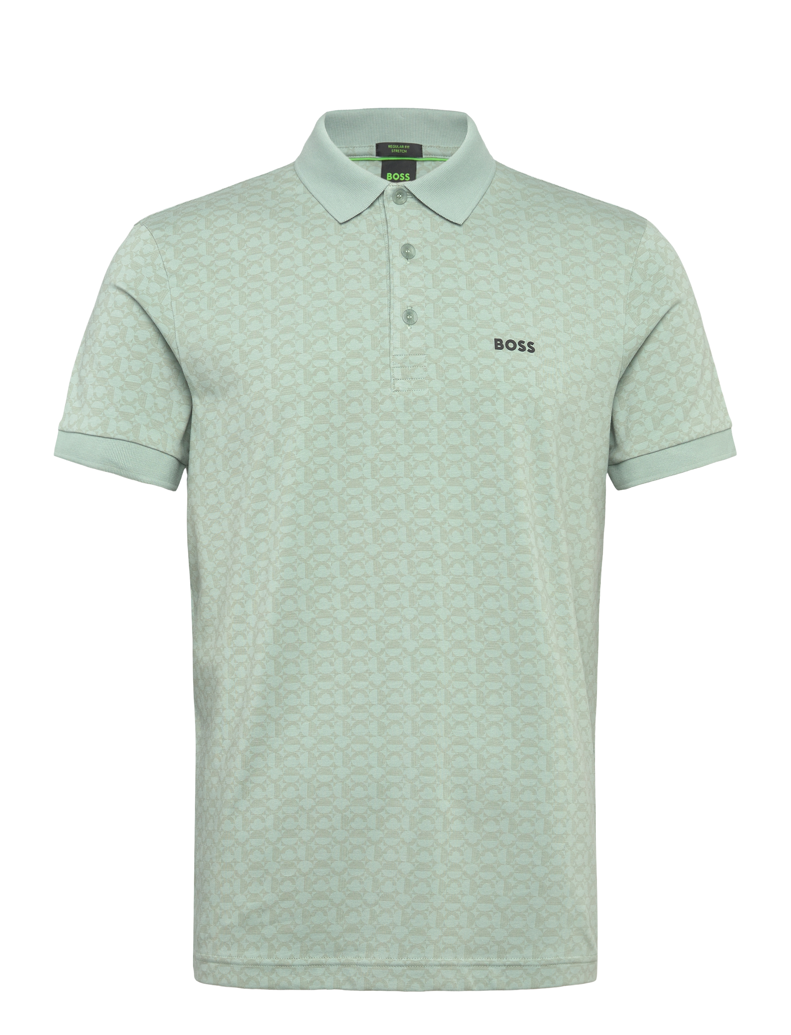 OPEN GREEN
