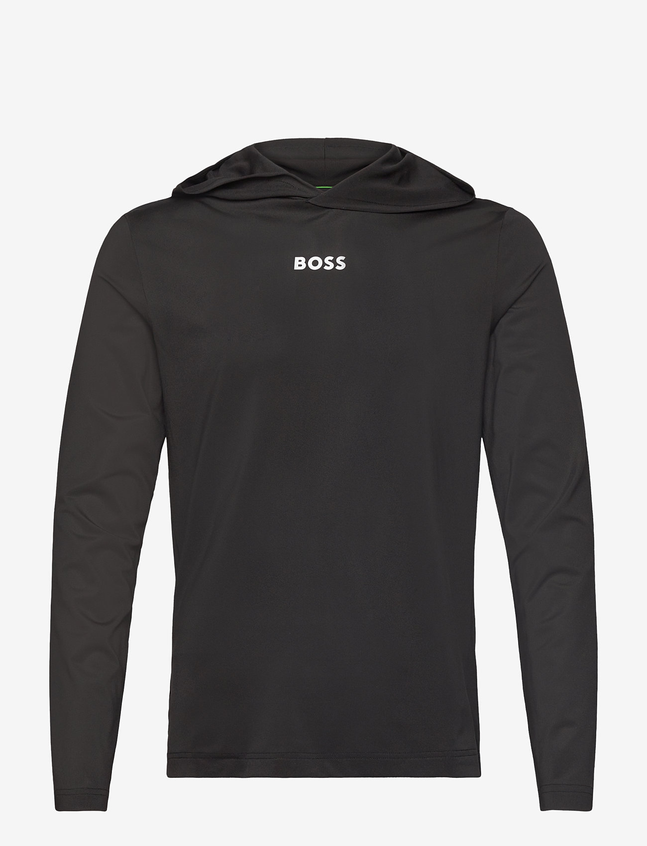 BOSS - Scott - kapuzenpullover - black - 0