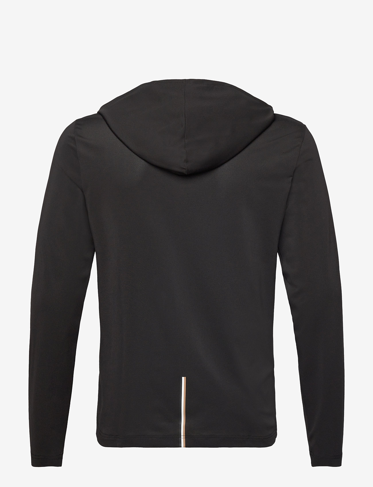 BOSS - Scott - kapuzenpullover - black - 1
