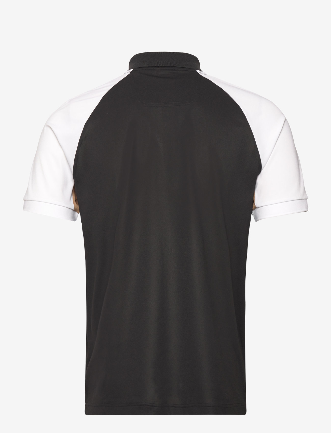 BOSS - Paddy TOC Pique - black - 1
