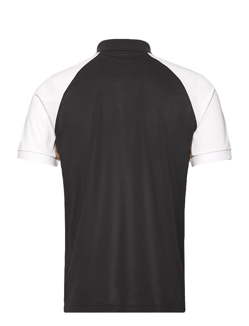BOSS - Paddy TOC Pique - black - 1