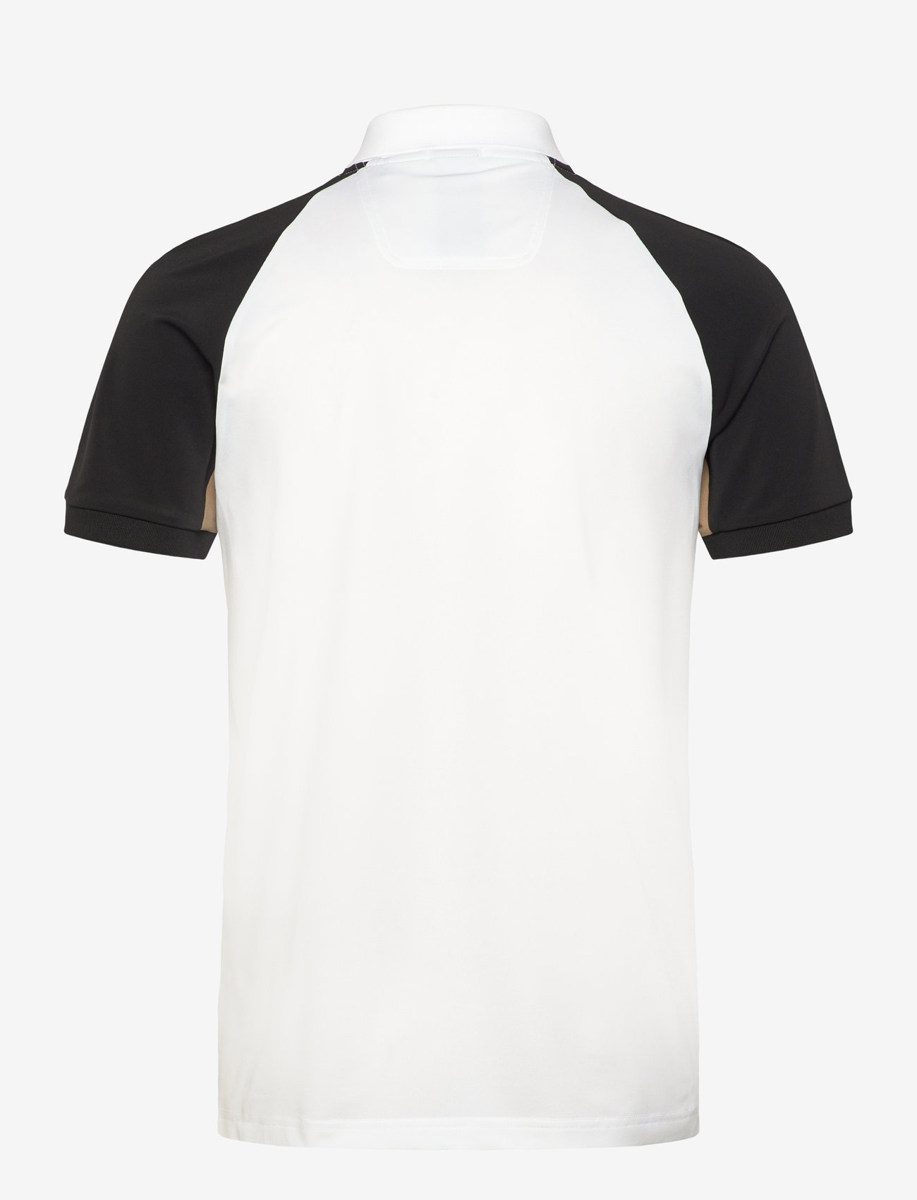 BOSS - Paddy TOC Pique - white - 1