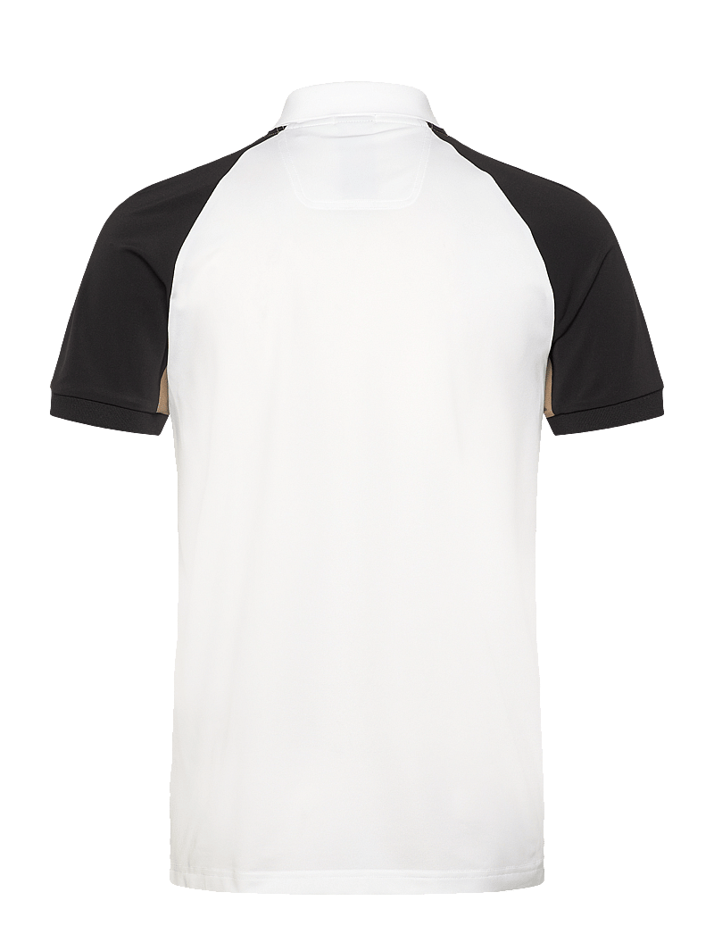 BOSS - Paddy TOC Pique - white - 1