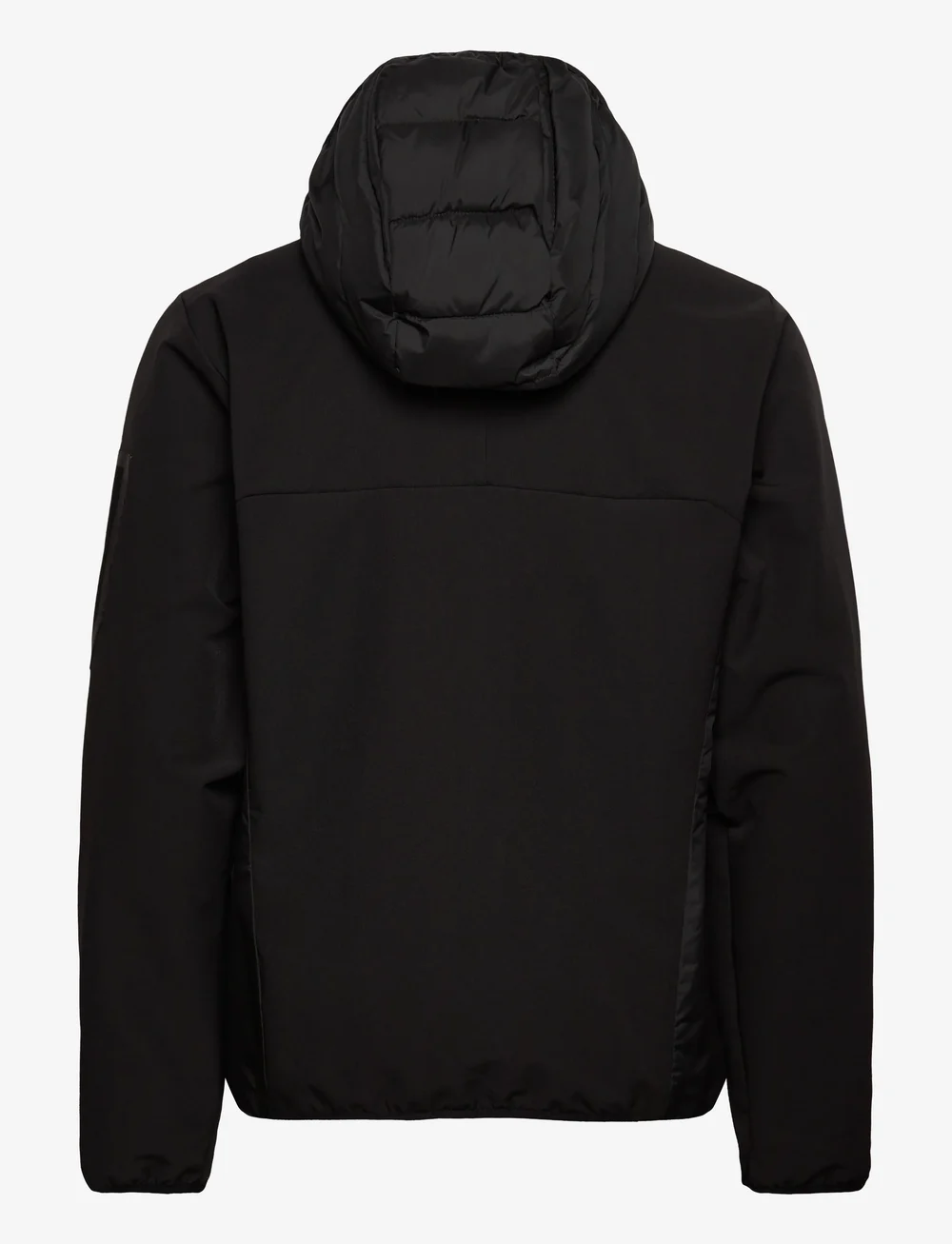 BOSS - J_Urbanex Hybrid HD - outdoor jacken - black - 2