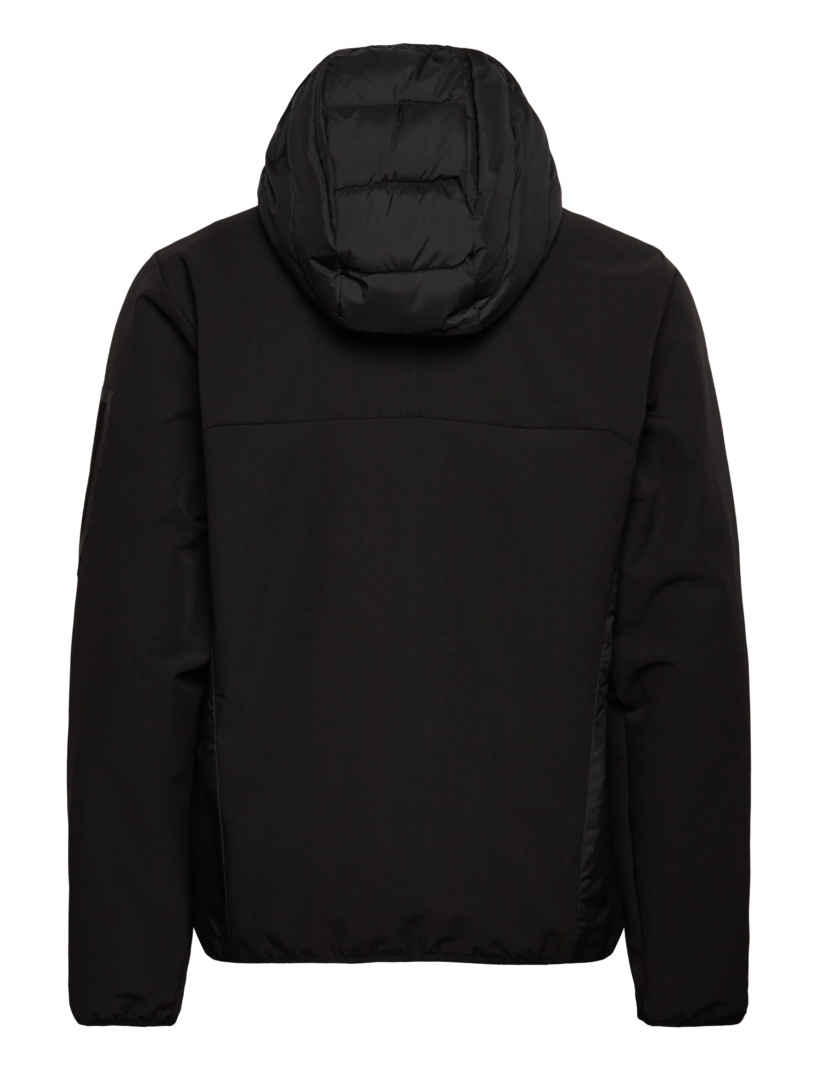BOSS - J_Urbanex Hybrid HD - vestes outdoor - black - 2