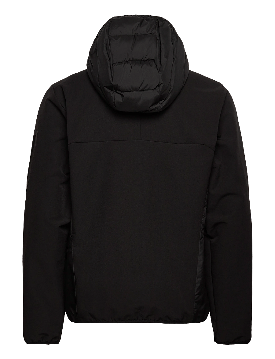 BOSS - J_Urbanex Hybrid HD - vestes outdoor - black - 2