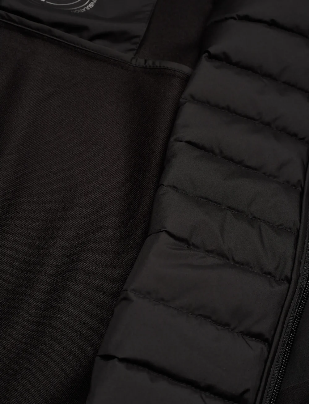 BOSS - J_Urbanex Hybrid HD - outdoor jacken - black - 5