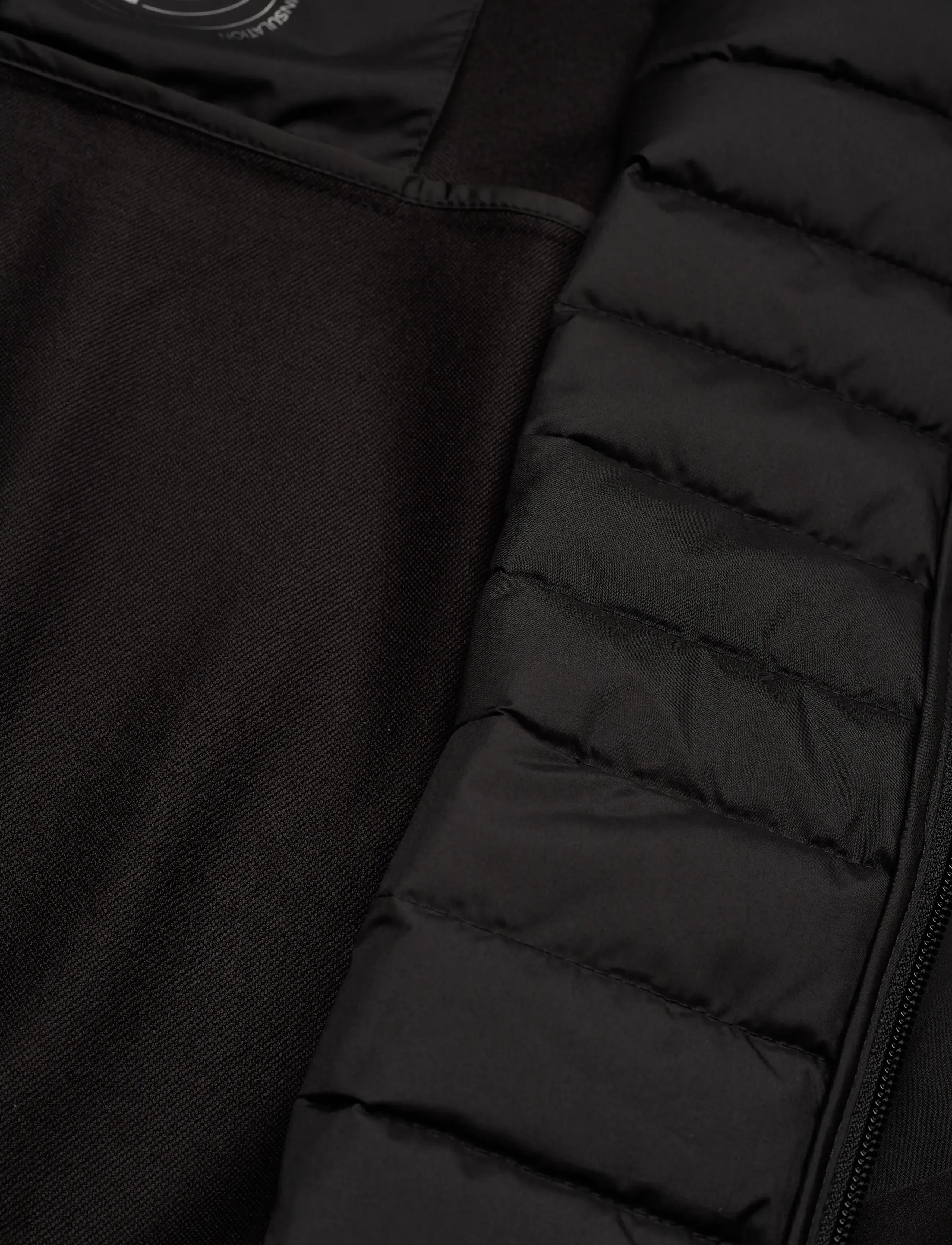 BOSS - J_Urbanex Hybrid HD - vestes outdoor - black - 5