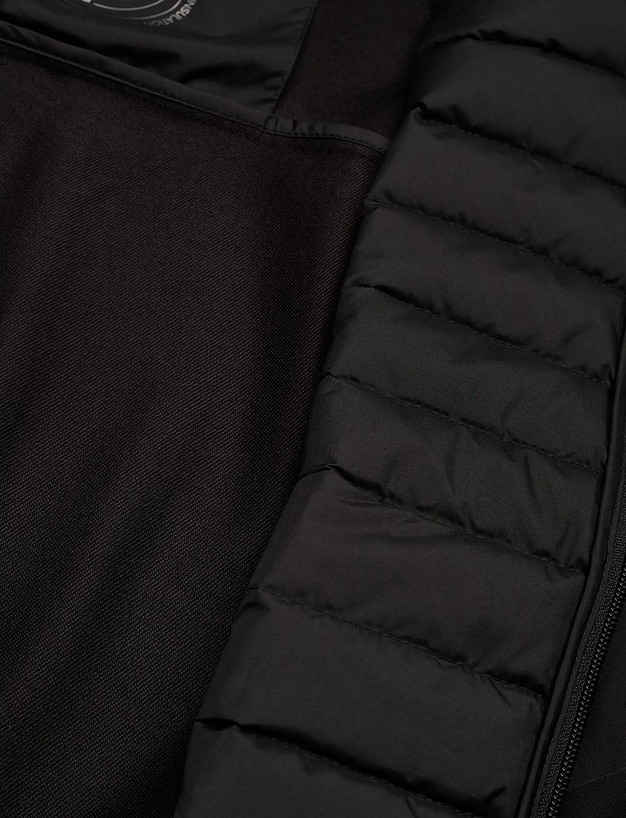 BOSS - J_Urbanex Hybrid HD - vestes outdoor - black - 5
