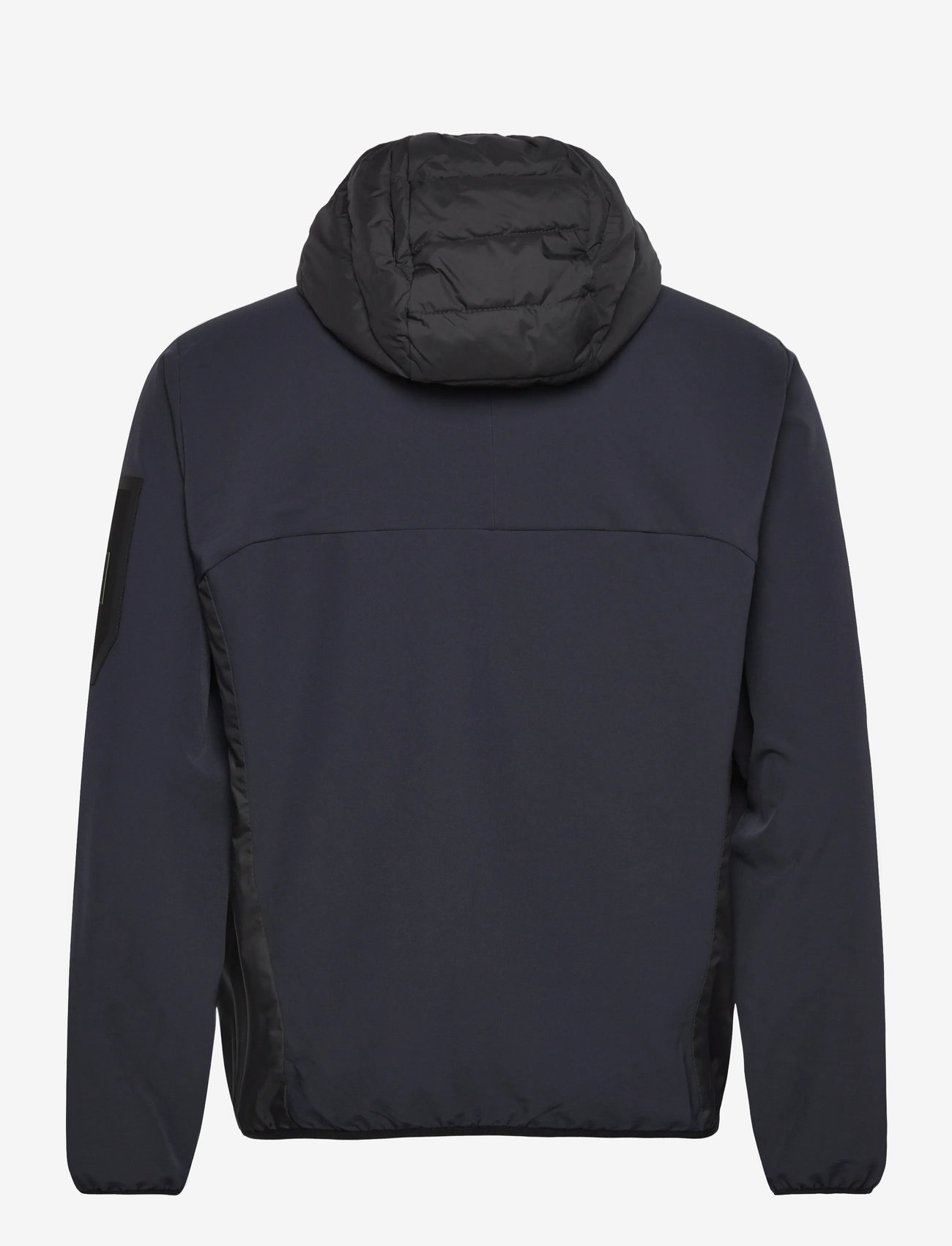 BOSS - J_Urbanex Hybrid HD - outdoor jackets - dark blue - 1