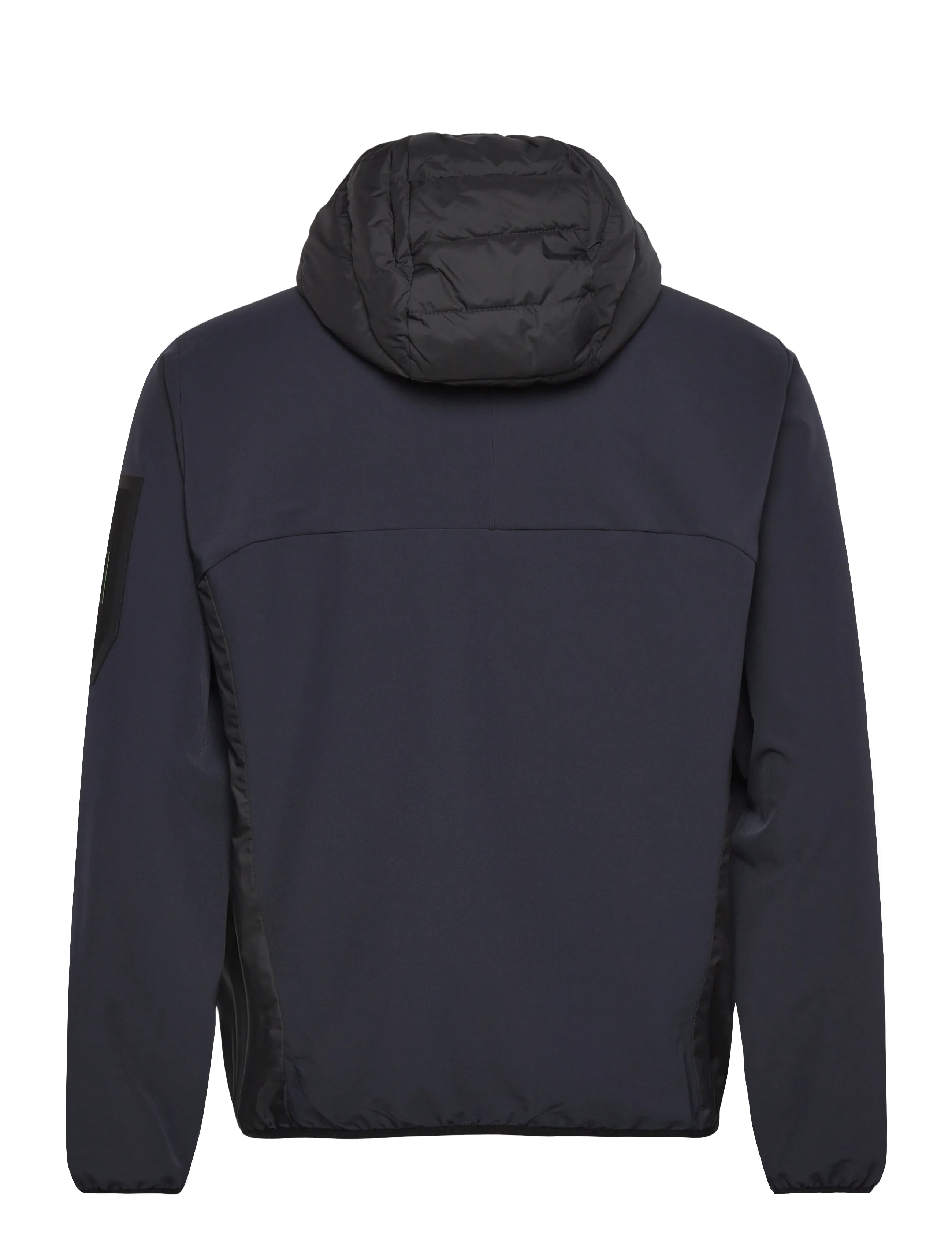 BOSS - J_Urbanex Hybrid HD - friluftsjakker - dark blue - 1