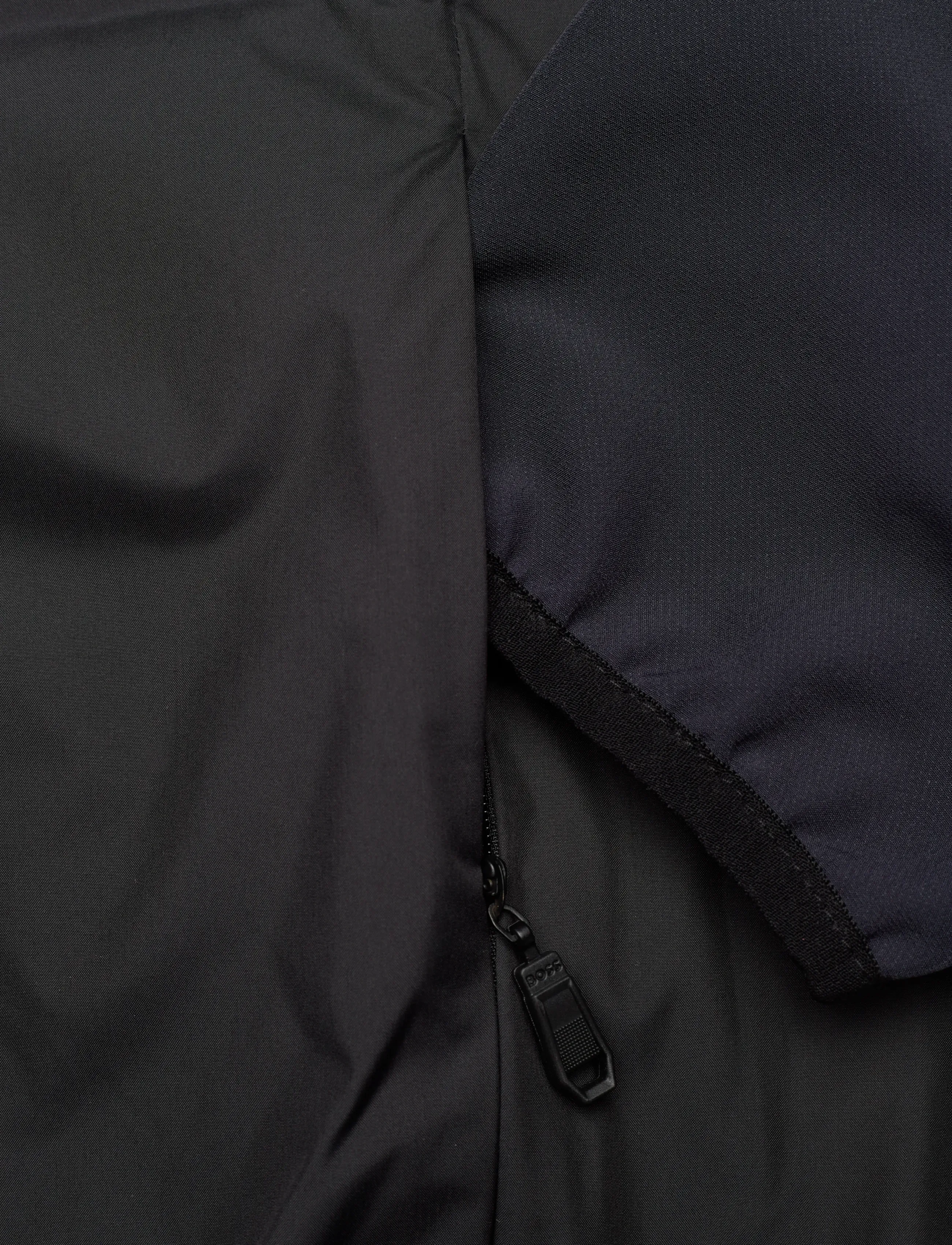 BOSS - J_Urbanex Hybrid HD - friluftsjakker - dark blue - 3