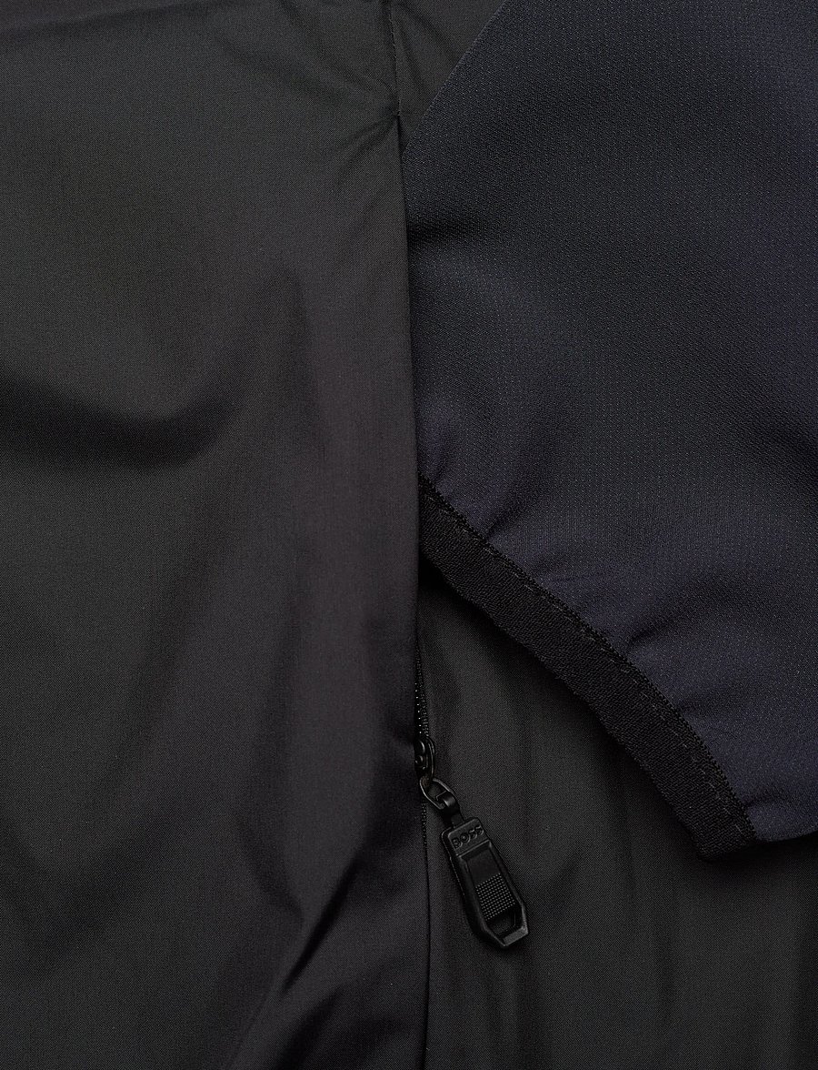 BOSS - J_Urbanex Hybrid HD - friluftsjakker - dark blue - 3