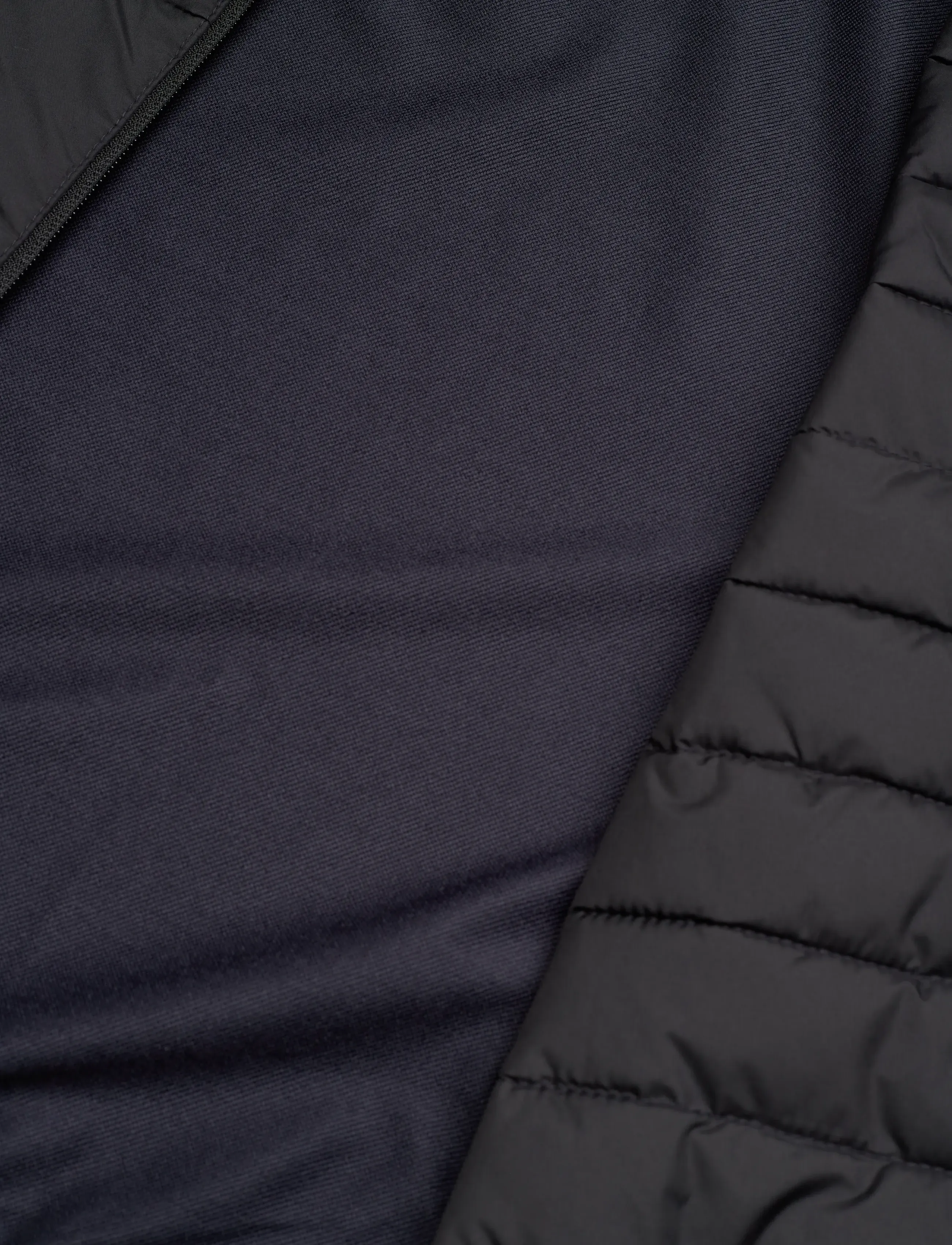 BOSS - J_Urbanex Hybrid HD - friluftsjakker - dark blue - 4