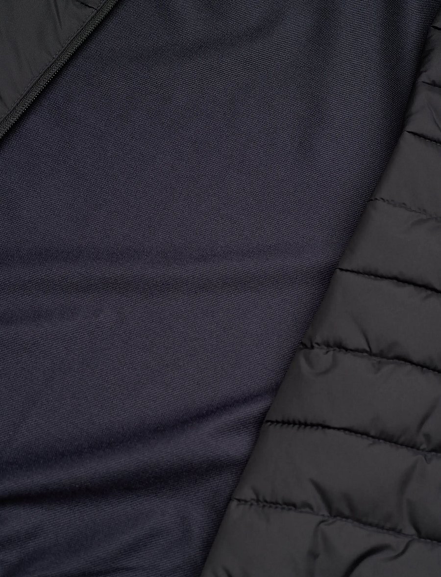 BOSS - J_Urbanex Hybrid HD - friluftsjakker - dark blue - 4