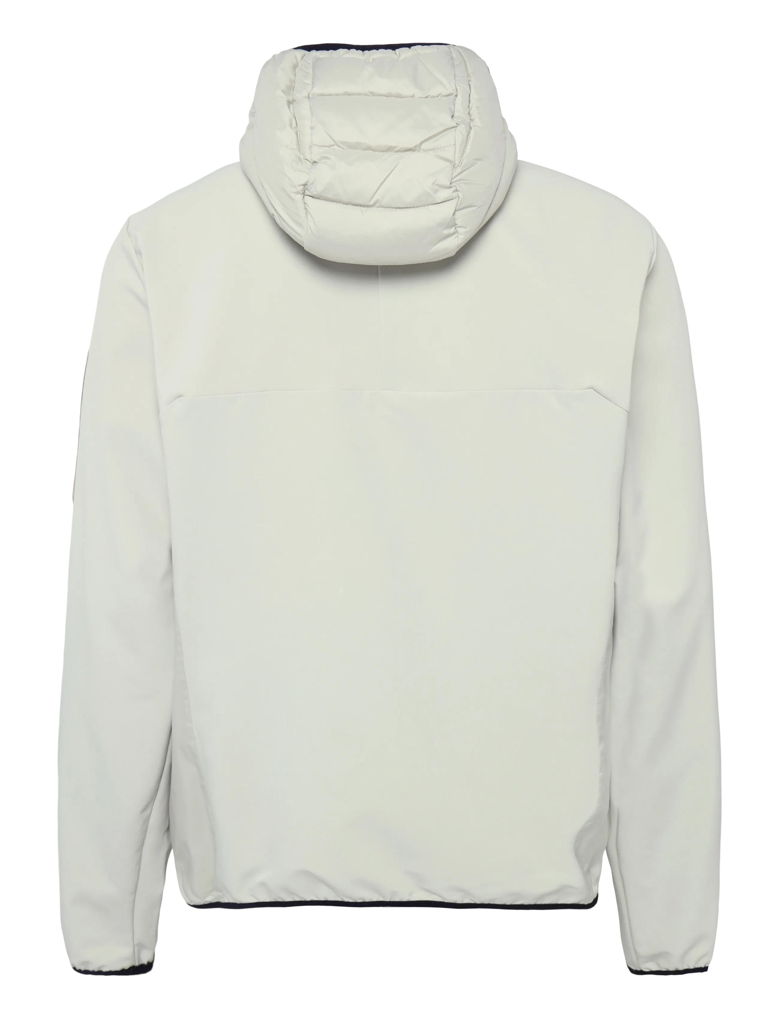 BOSS - J_Urbanex Hybrid HD - outdoor jacken - light beige - 1