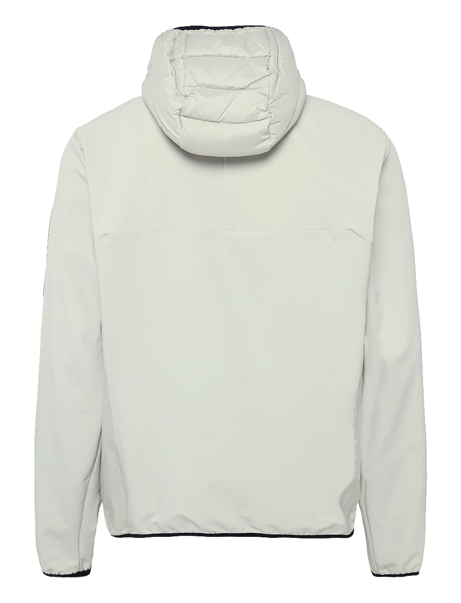 BOSS - J_Urbanex Hybrid HD - outdoor jacken - light beige - 1