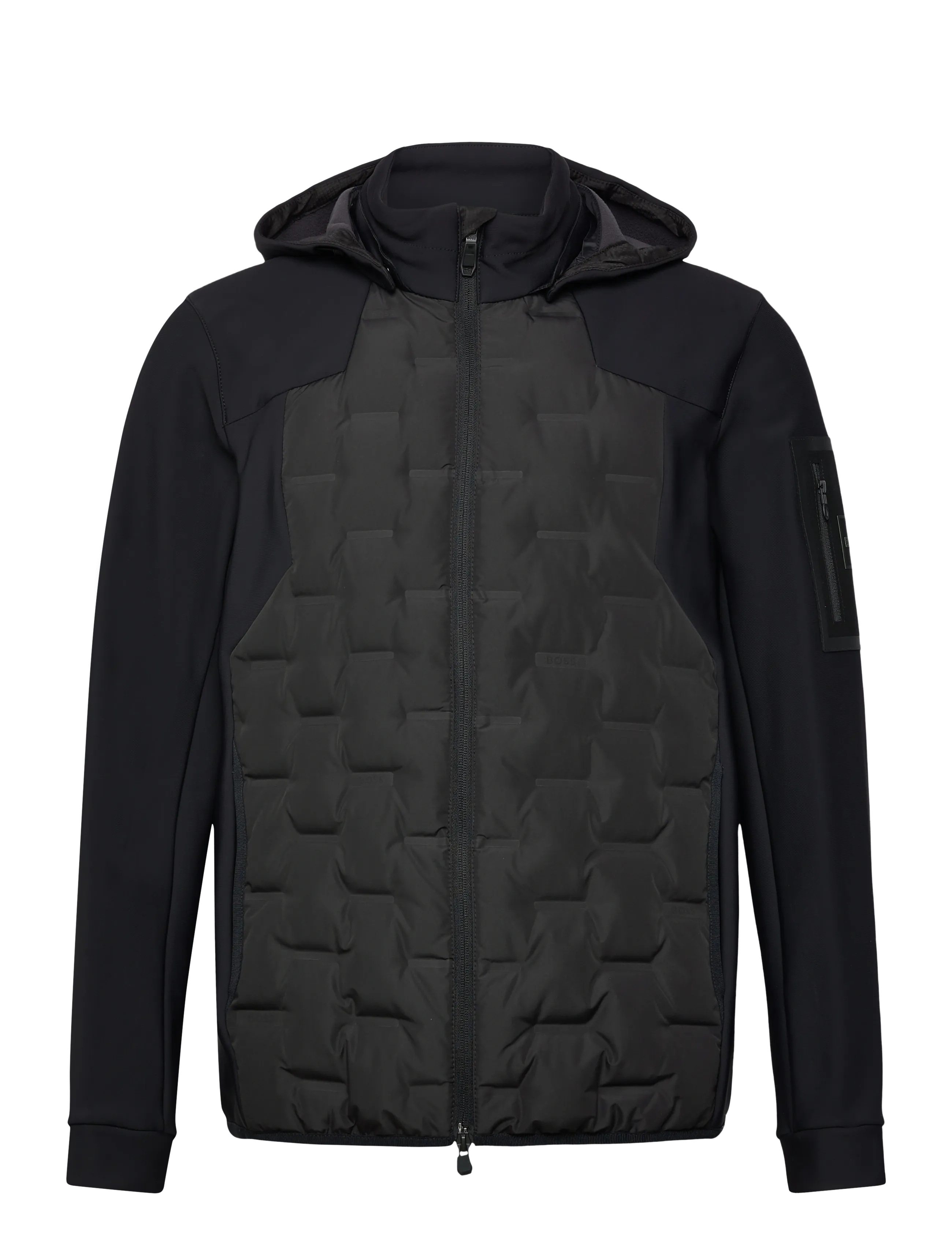BOSS - J_T-Down Hybrid HD - black - 0