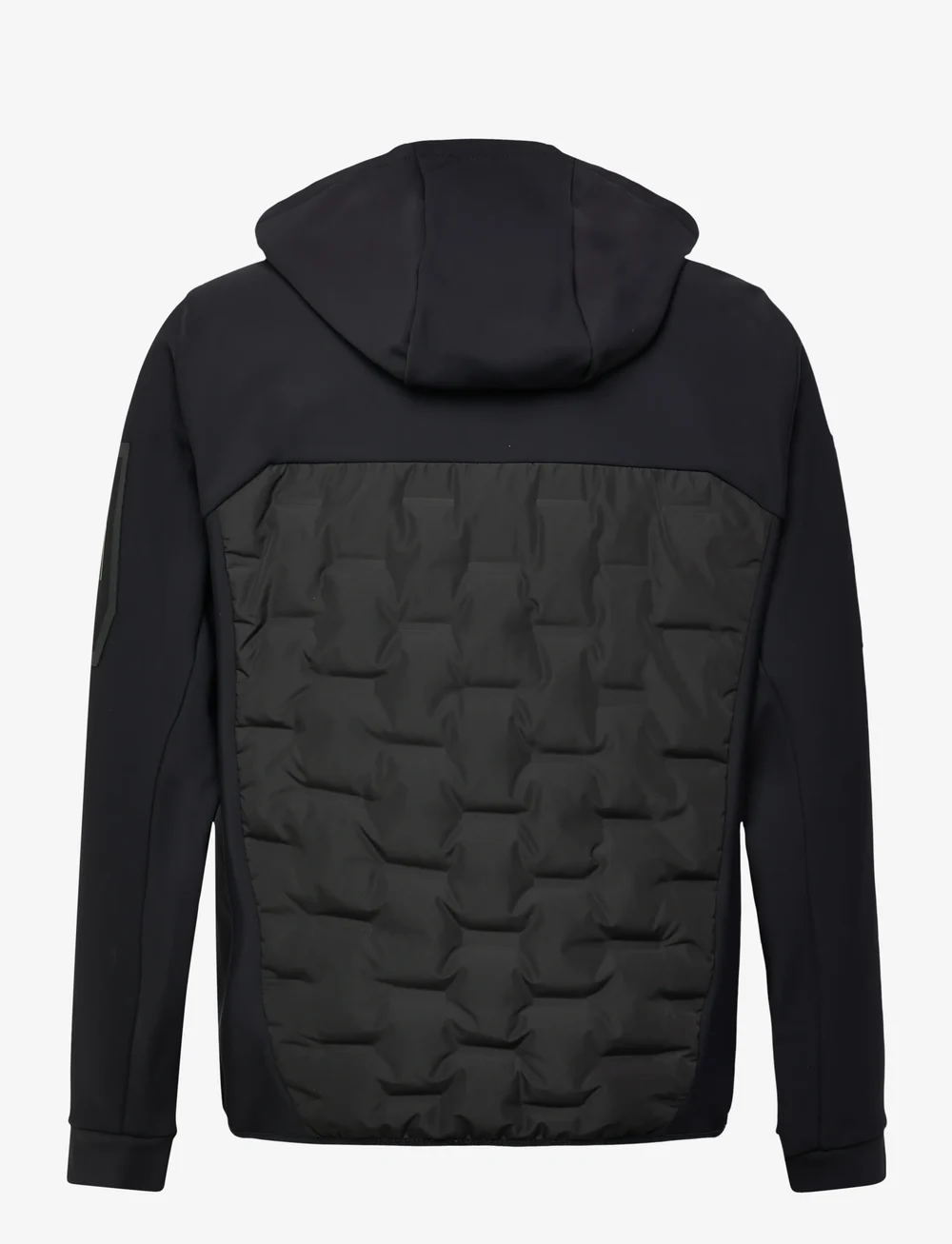 BOSS - J_T-Down Hybrid HD - outdoor jacken - black - 1