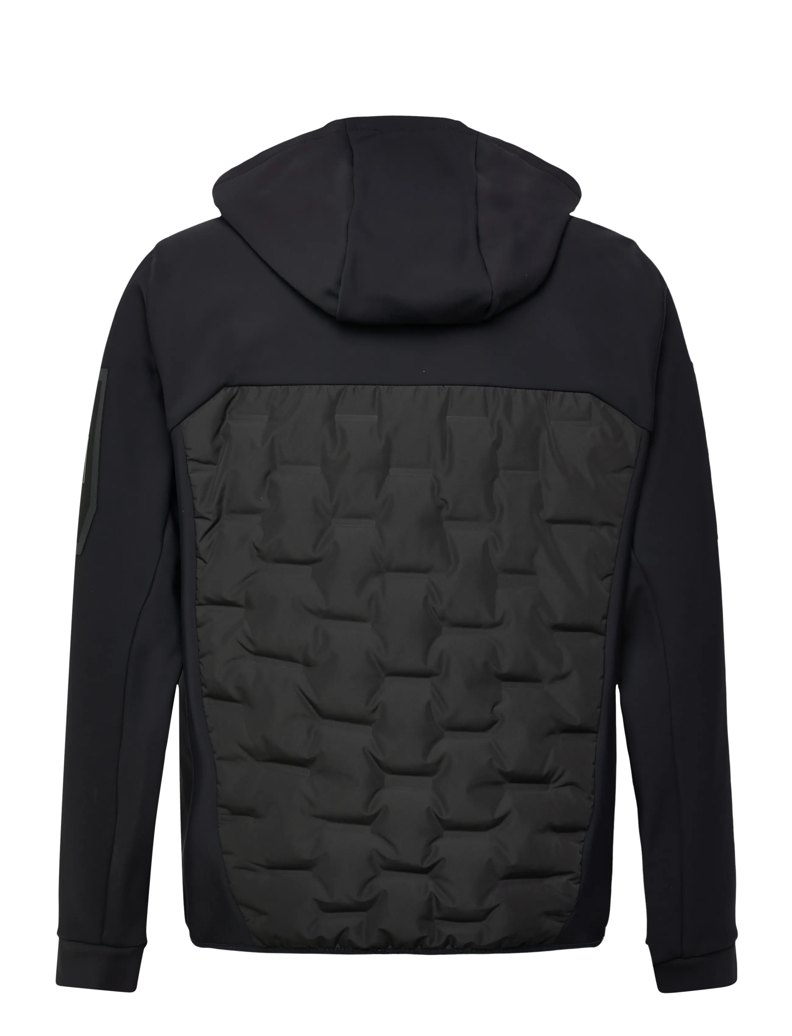 BOSS - J_T-Down Hybrid HD - black - 1