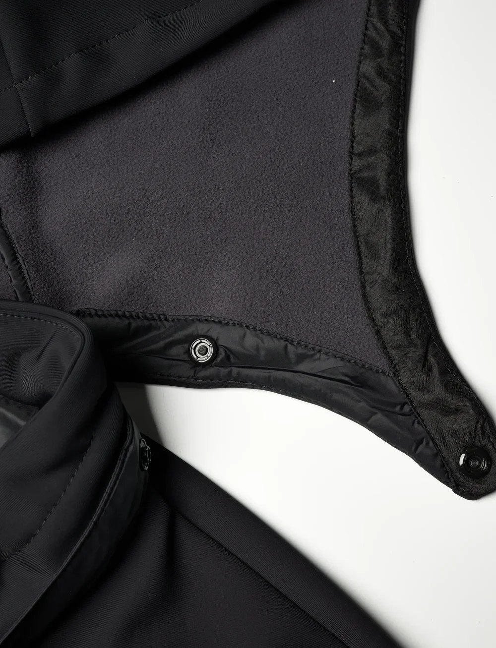 BOSS - J_T-Down Hybrid HD - outdoor jacken - black - 4