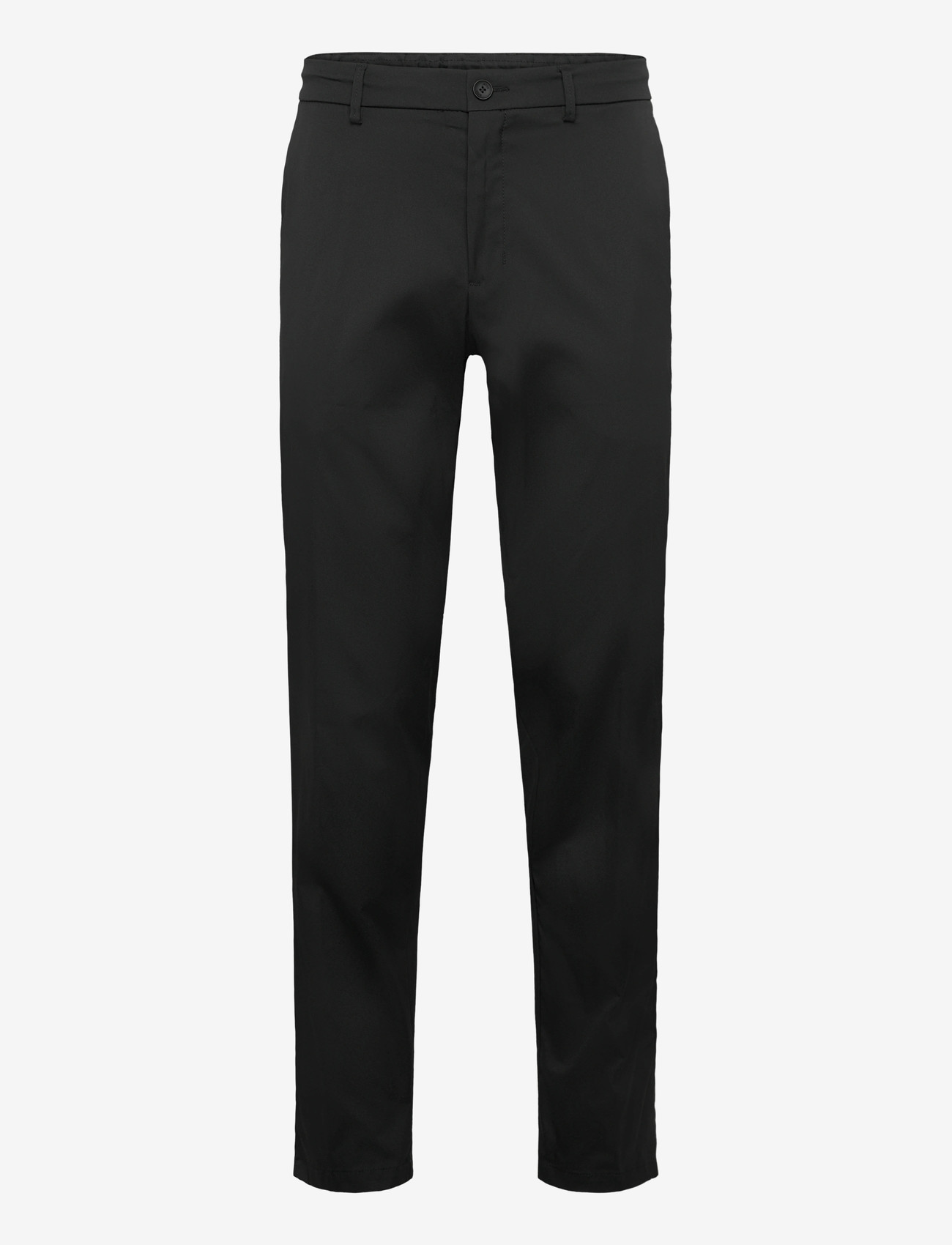 BOSS - T_Phoenix Pro - golfipüksid - black - 0