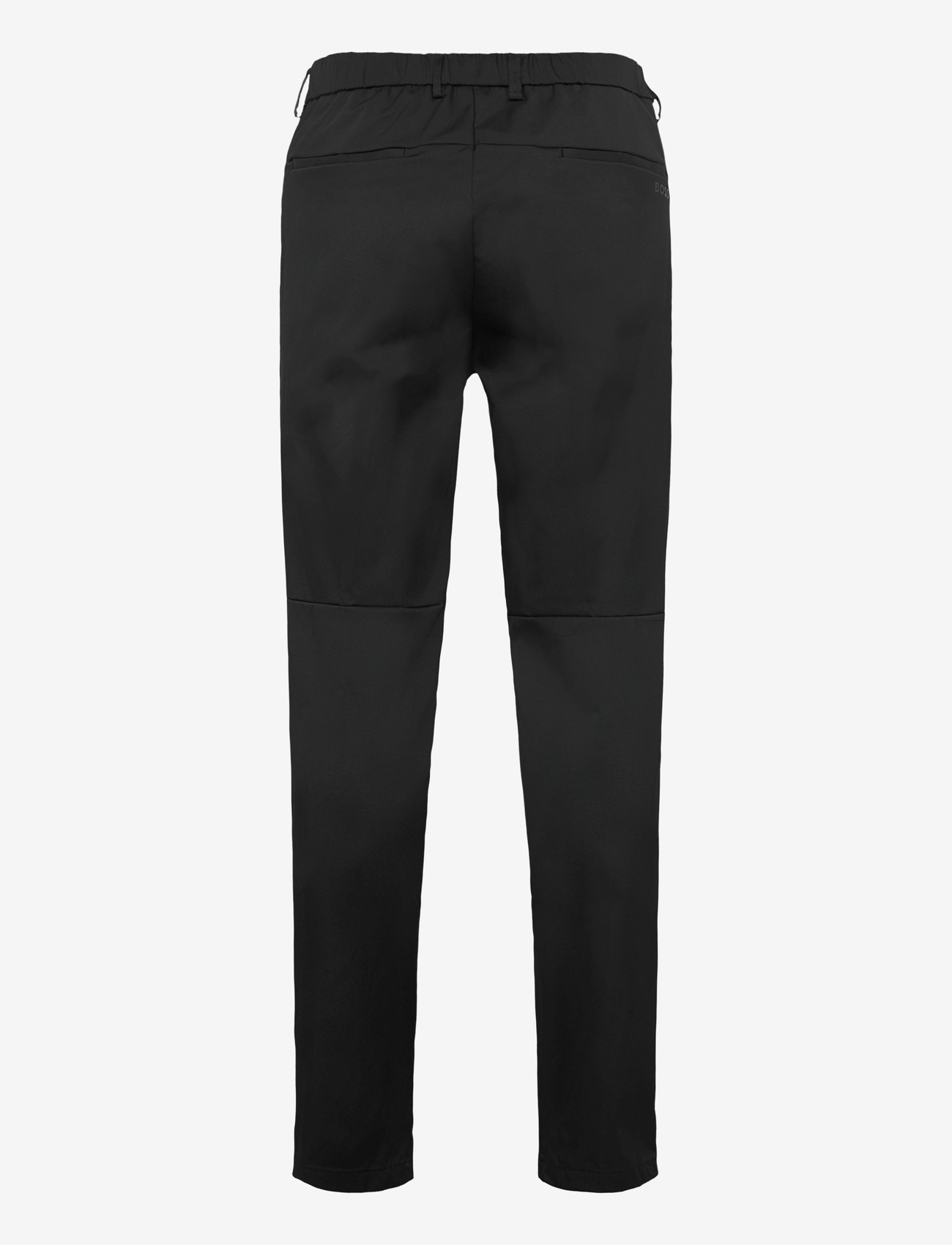 BOSS - T_Phoenix Pro - golfipüksid - black - 1