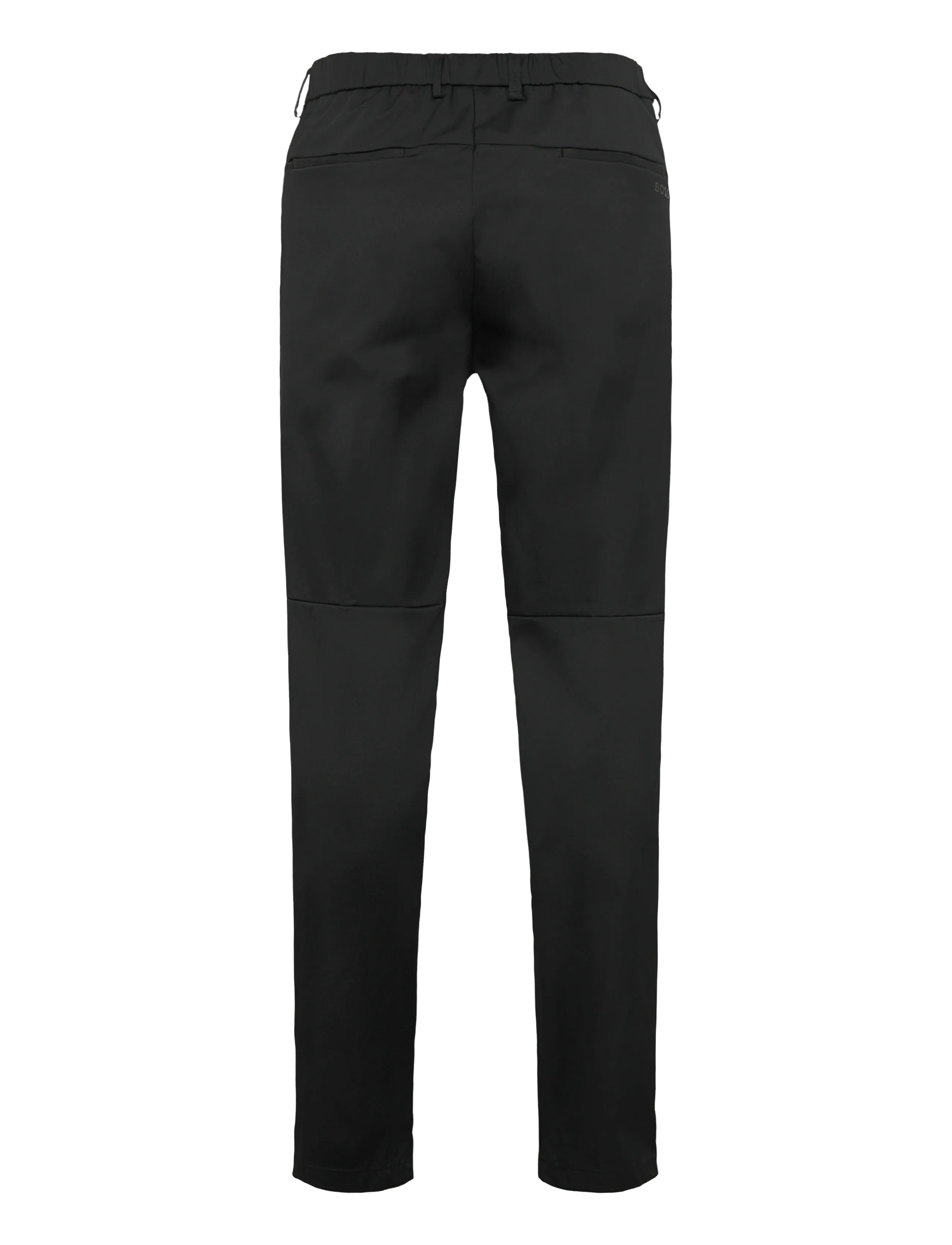 BOSS - T_Phoenix Pro - golfbroeken - black - 1