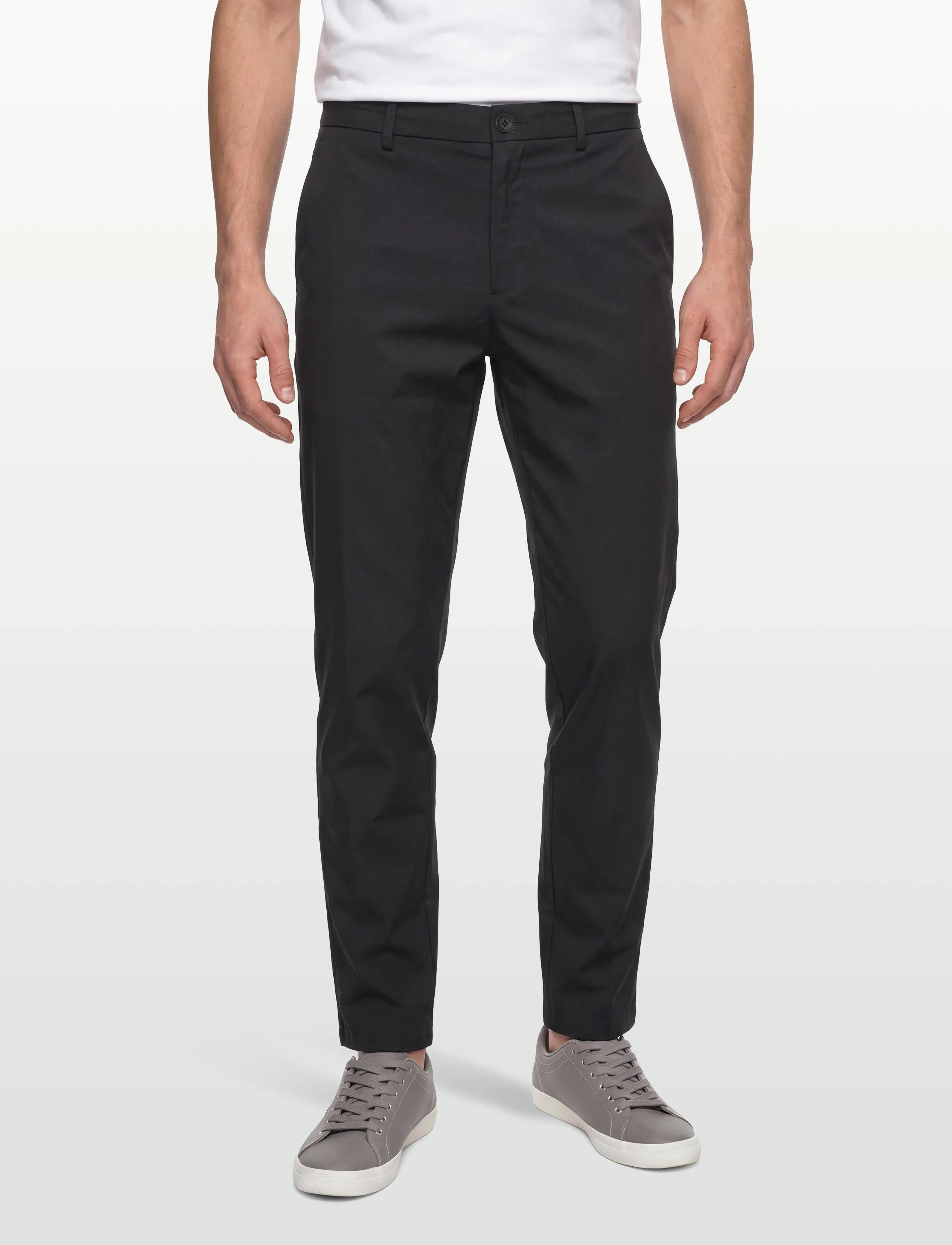 BOSS - T_Phoenix Pro - golfbukser - black - 3