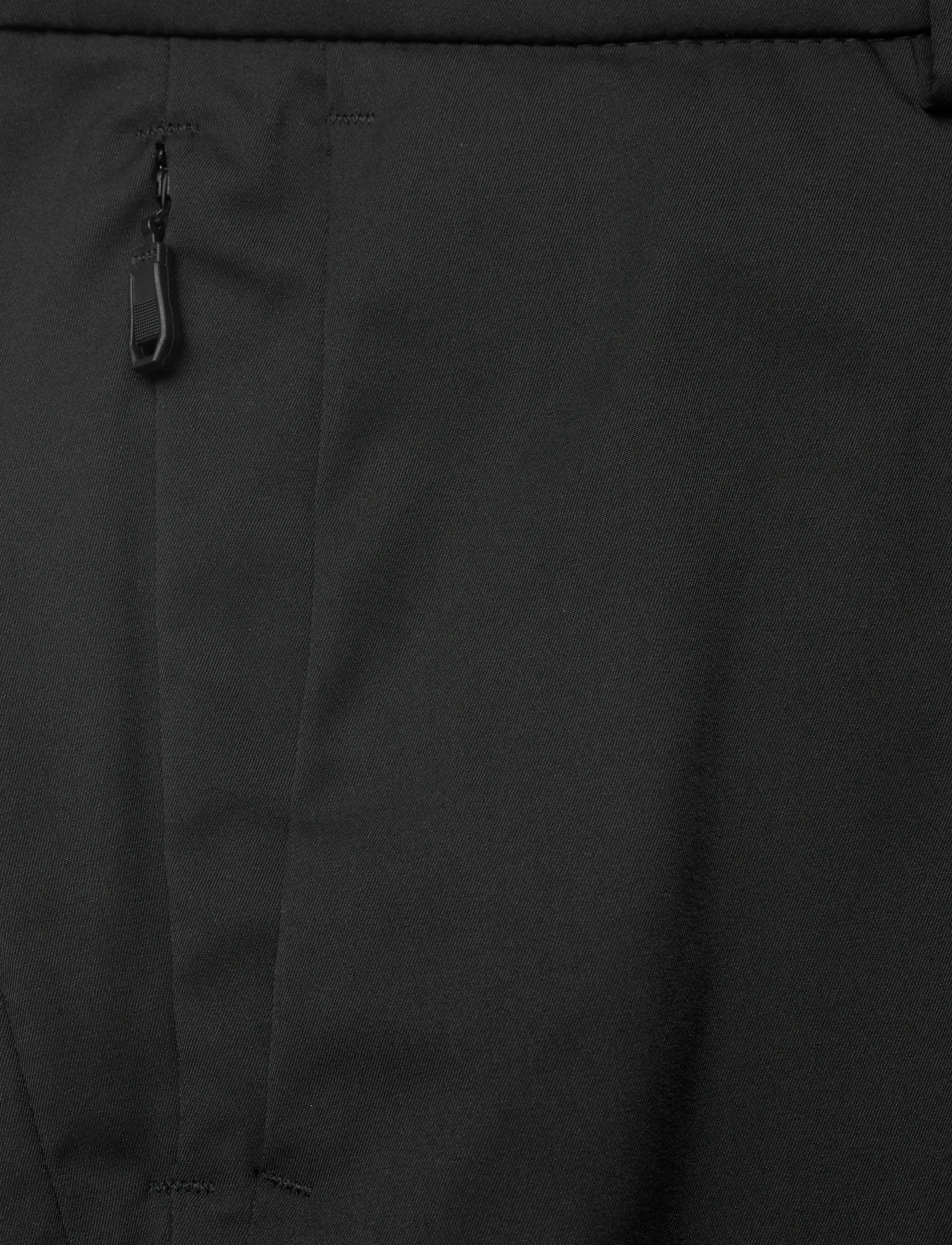 BOSS - T_Phoenix Pro - golfbroeken - black - 2