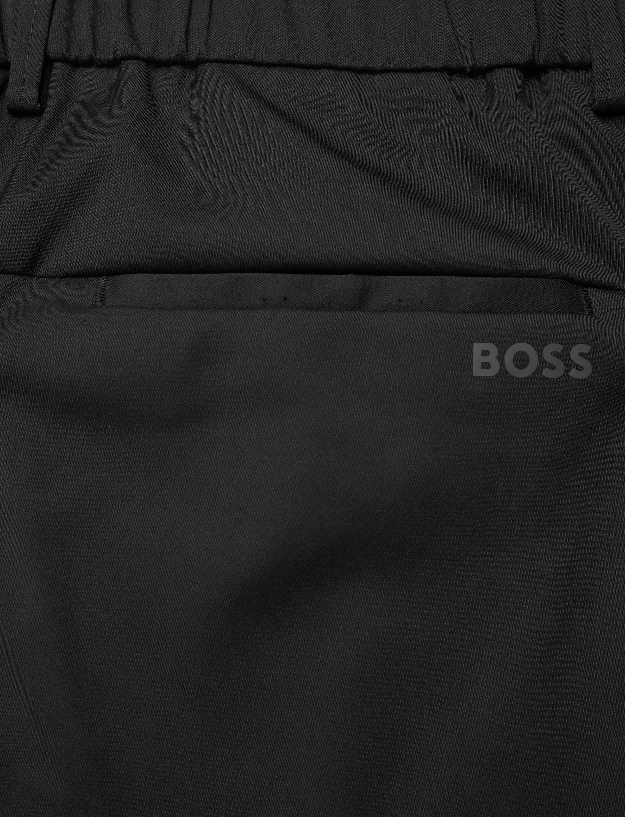BOSS - T_Phoenix Pro - golfbroeken - black - 4
