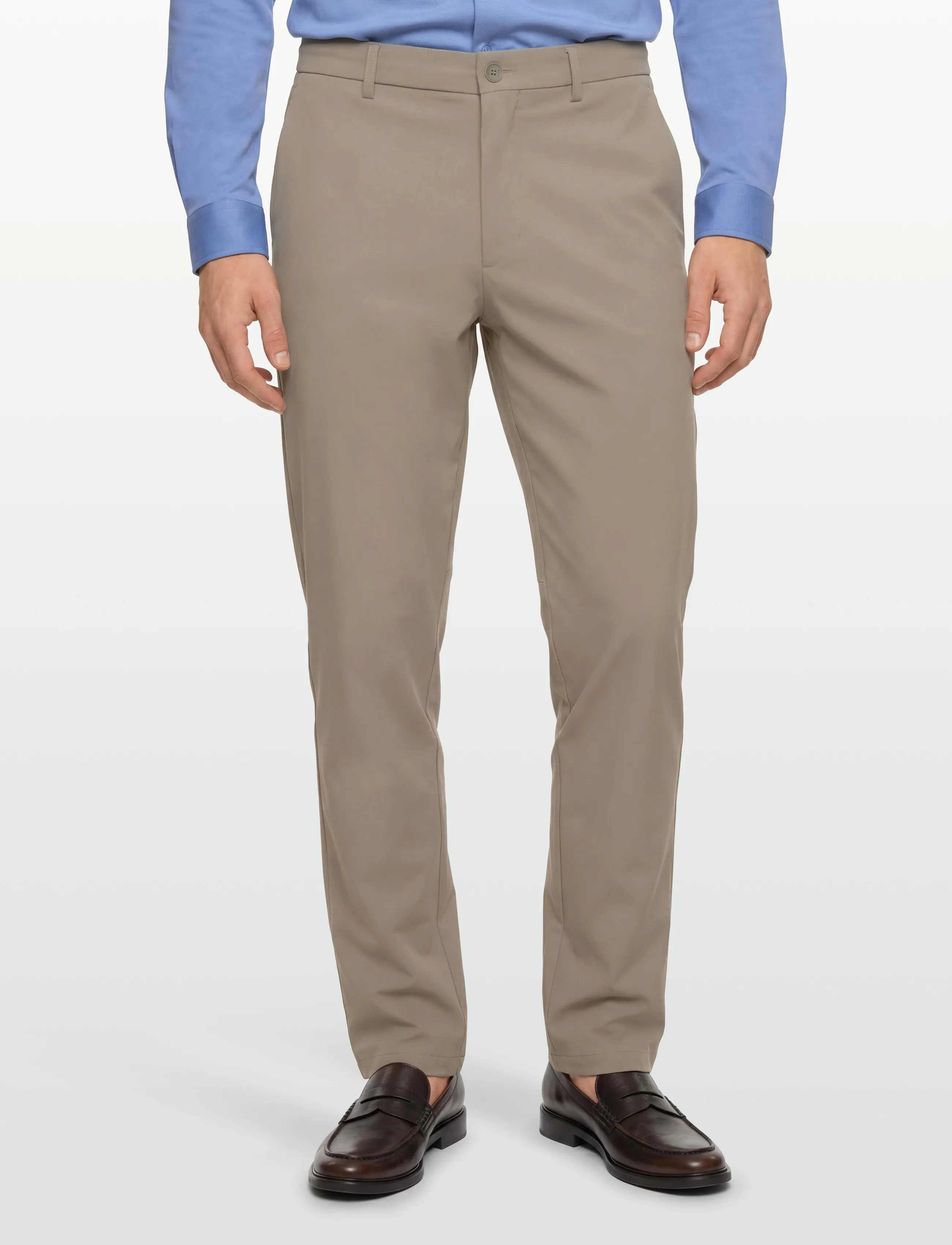 BOSS - T_Phoenix Pro - golfbukser - light/pastel green - 3