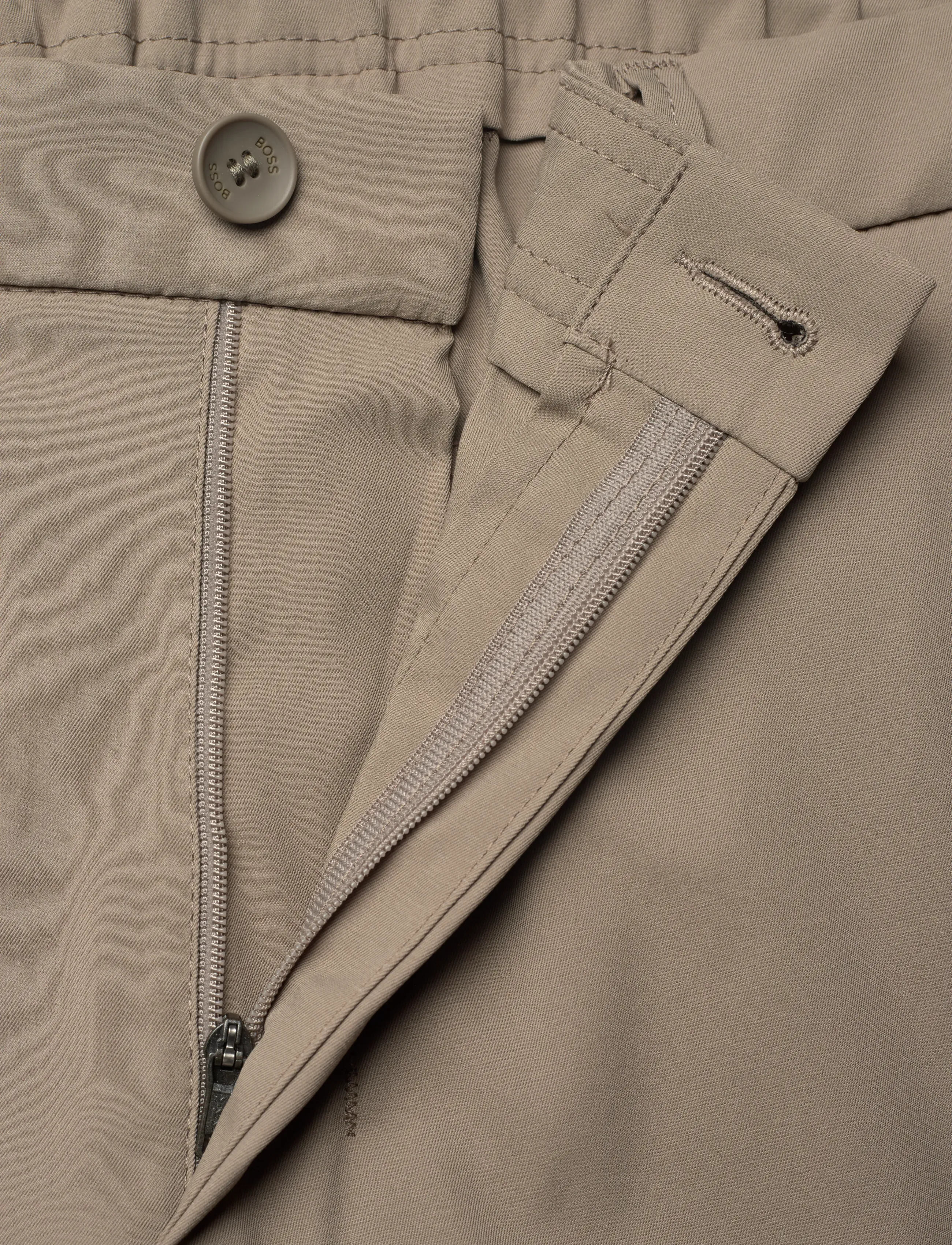 BOSS - T_Phoenix Pro - golfhousut - light/pastel green - 3