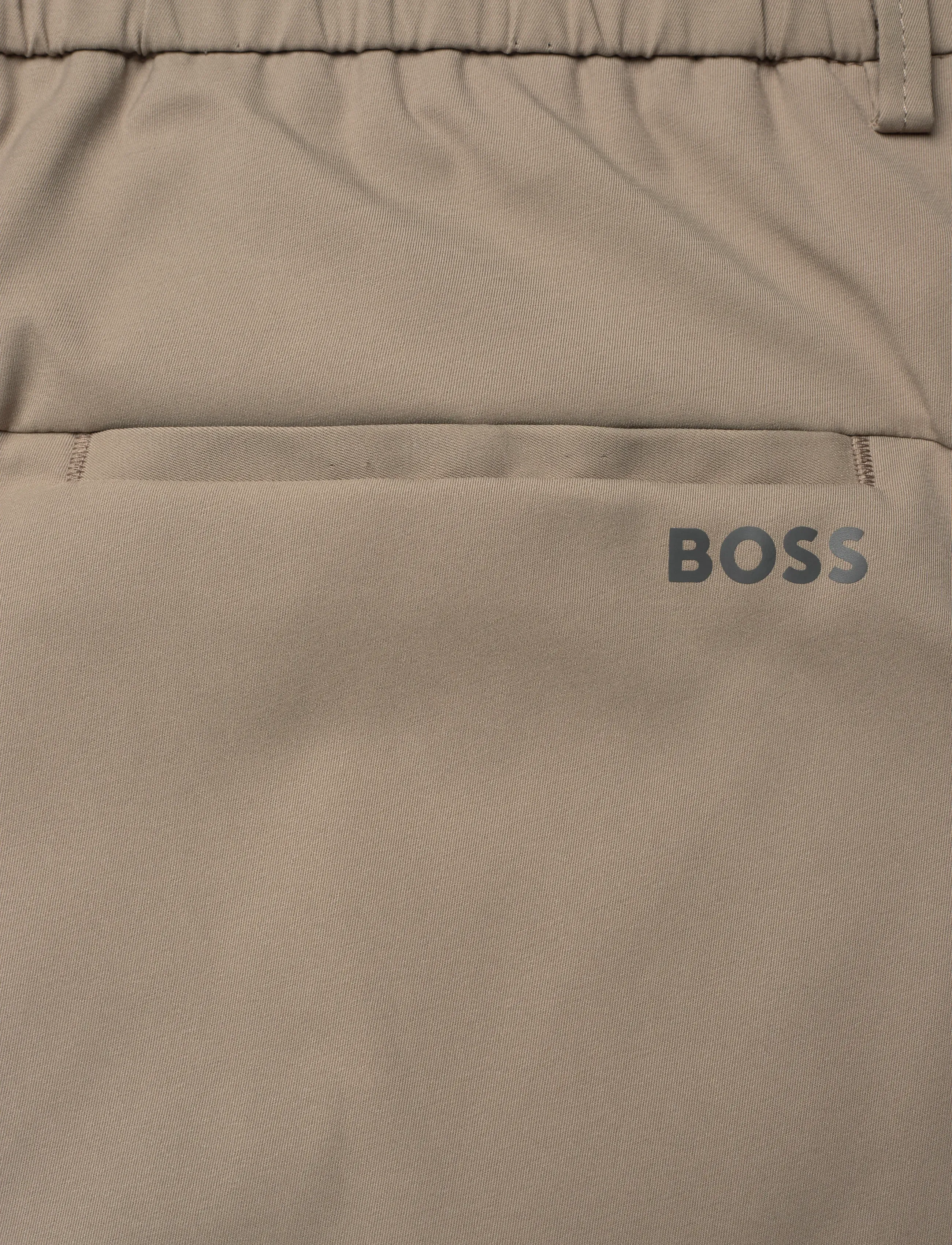 BOSS - T_Phoenix Pro - golfhousut - light/pastel green - 4
