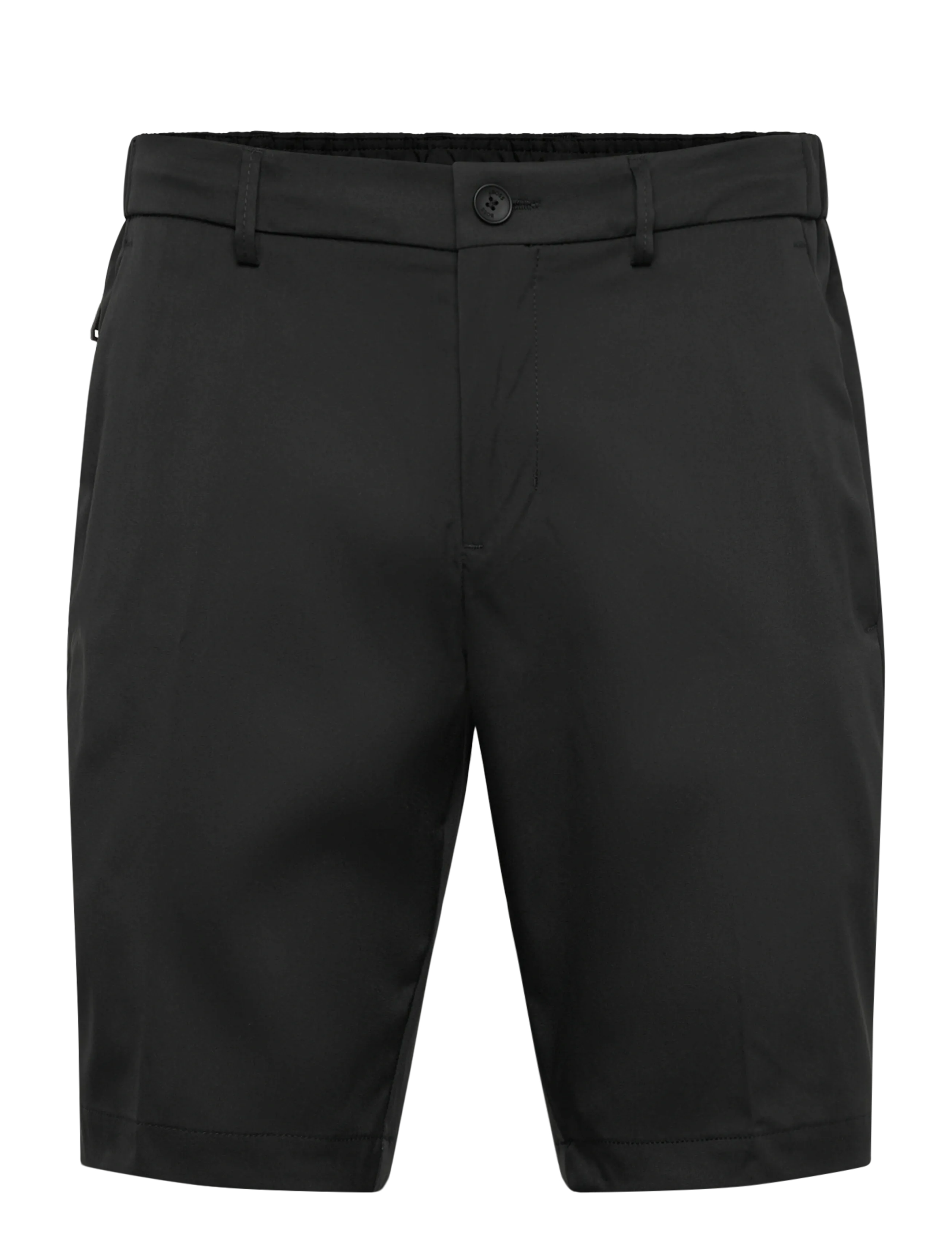 BOSS S_Phoenix Pro - Riided - BLACK / black