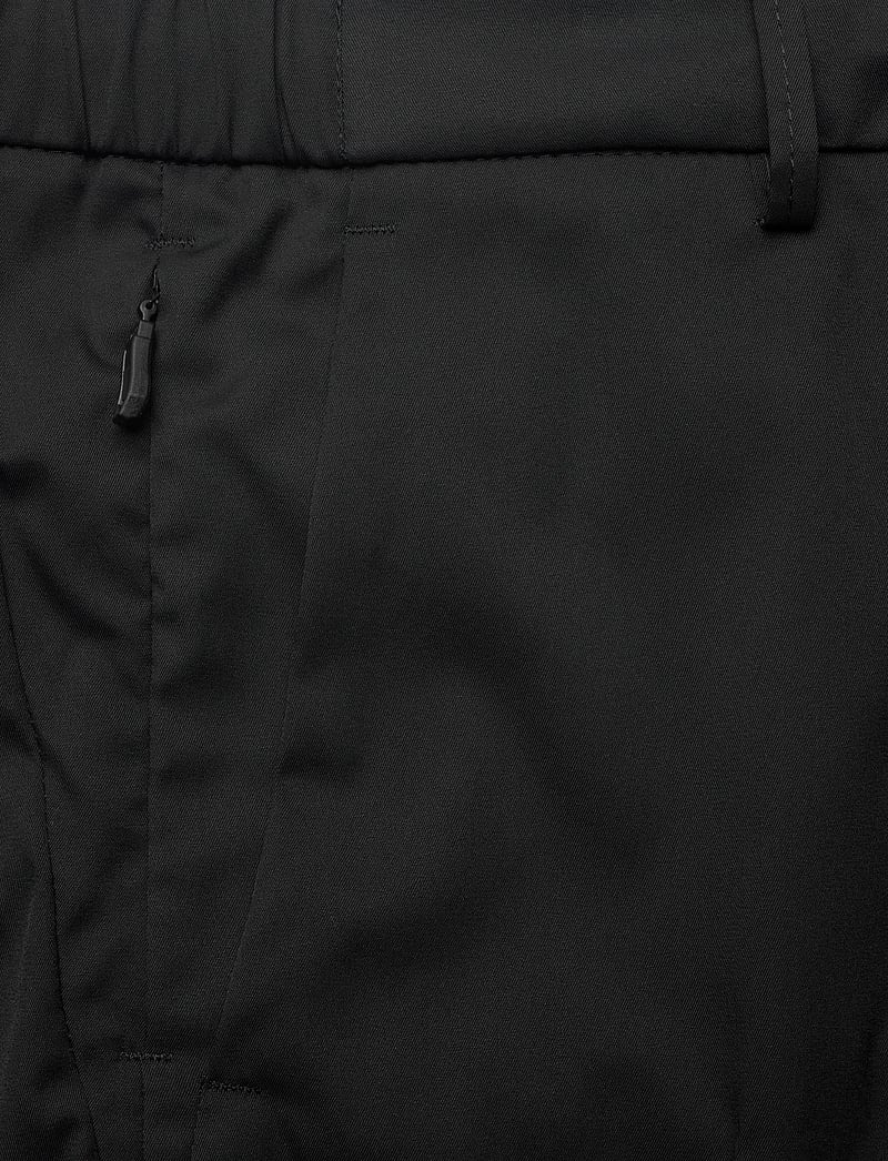 BOSS - S_Phoenix Pro - vabaaja lühikesed püksid - black - 2