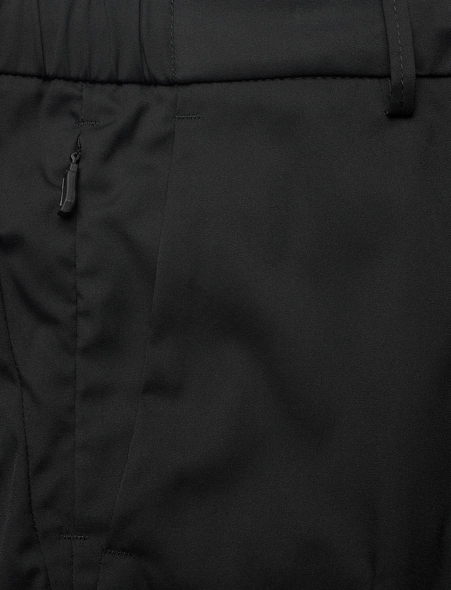 BOSS - S_Phoenix Pro - vabaaja lühikesed püksid - black - 2