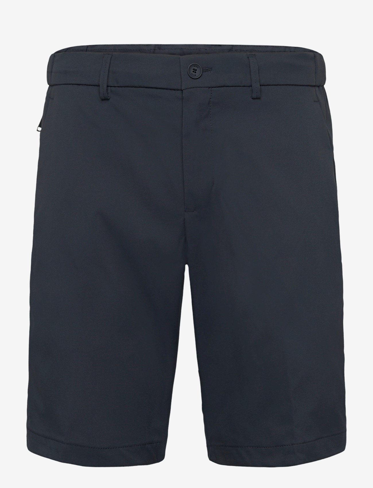 BOSS - S_Phoenix Pro - afslappede shorts - dark blue - 0