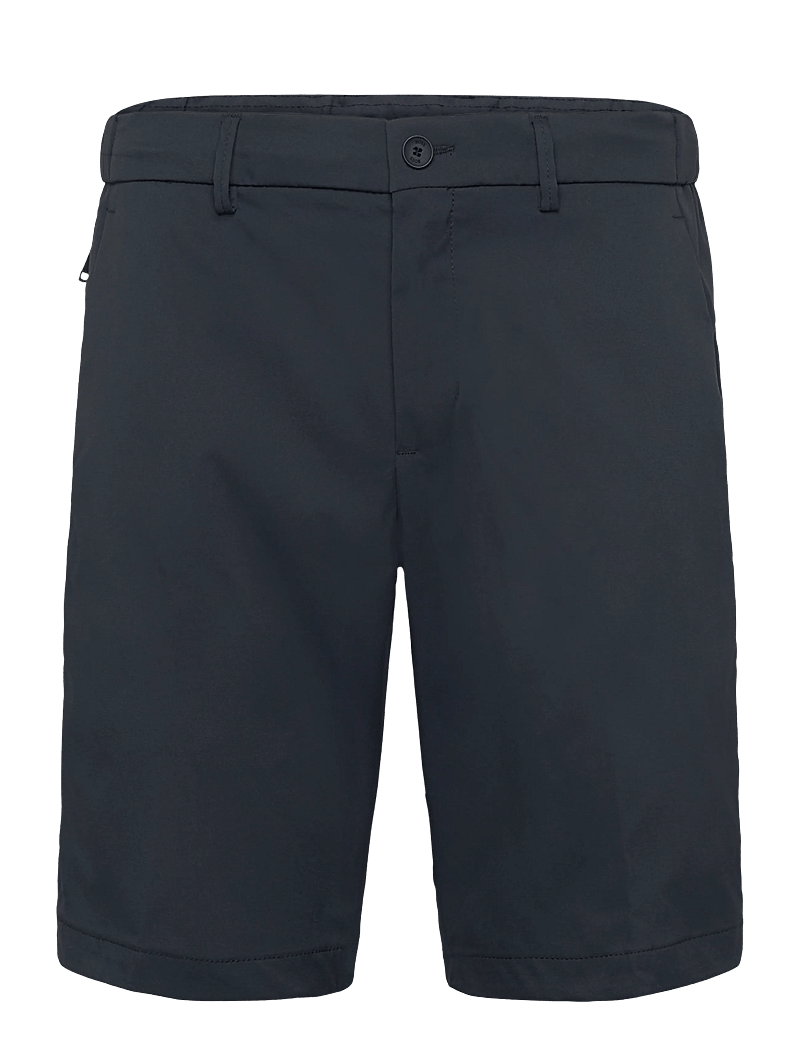 BOSS - S_Phoenix Pro - afslappede shorts - dark blue - 0