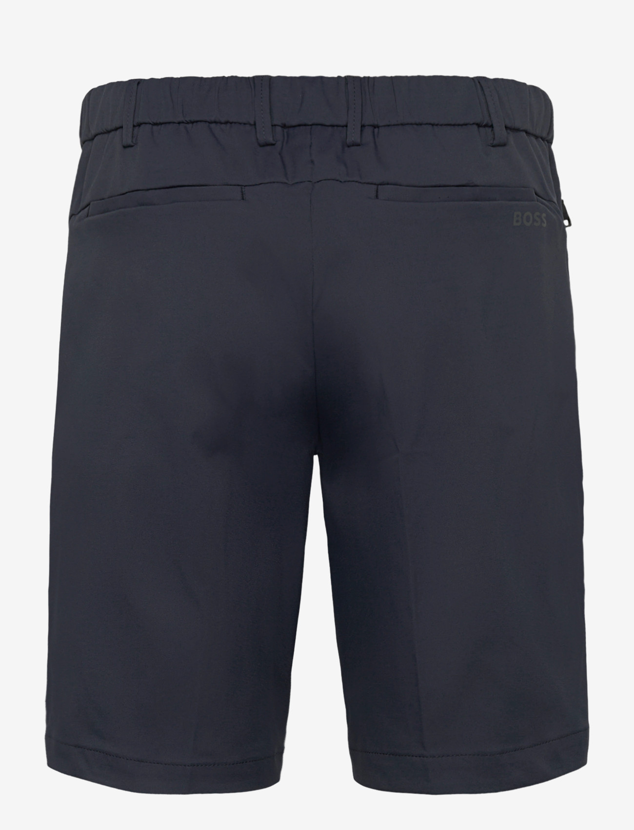 BOSS - S_Phoenix Pro - afslappede shorts - dark blue - 1