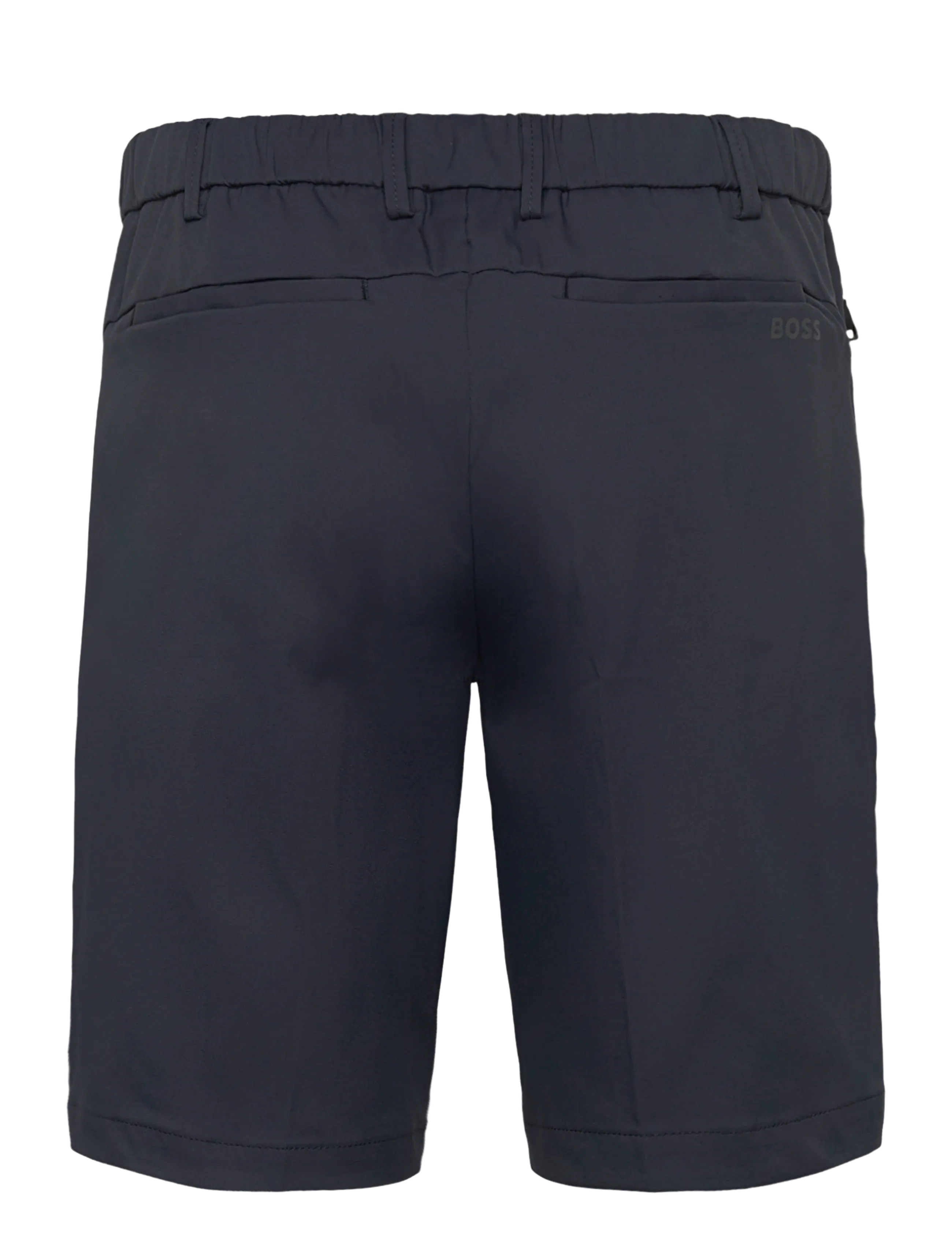 BOSS - S_Phoenix Pro - vabaaja lühikesed püksid - dark blue - 1