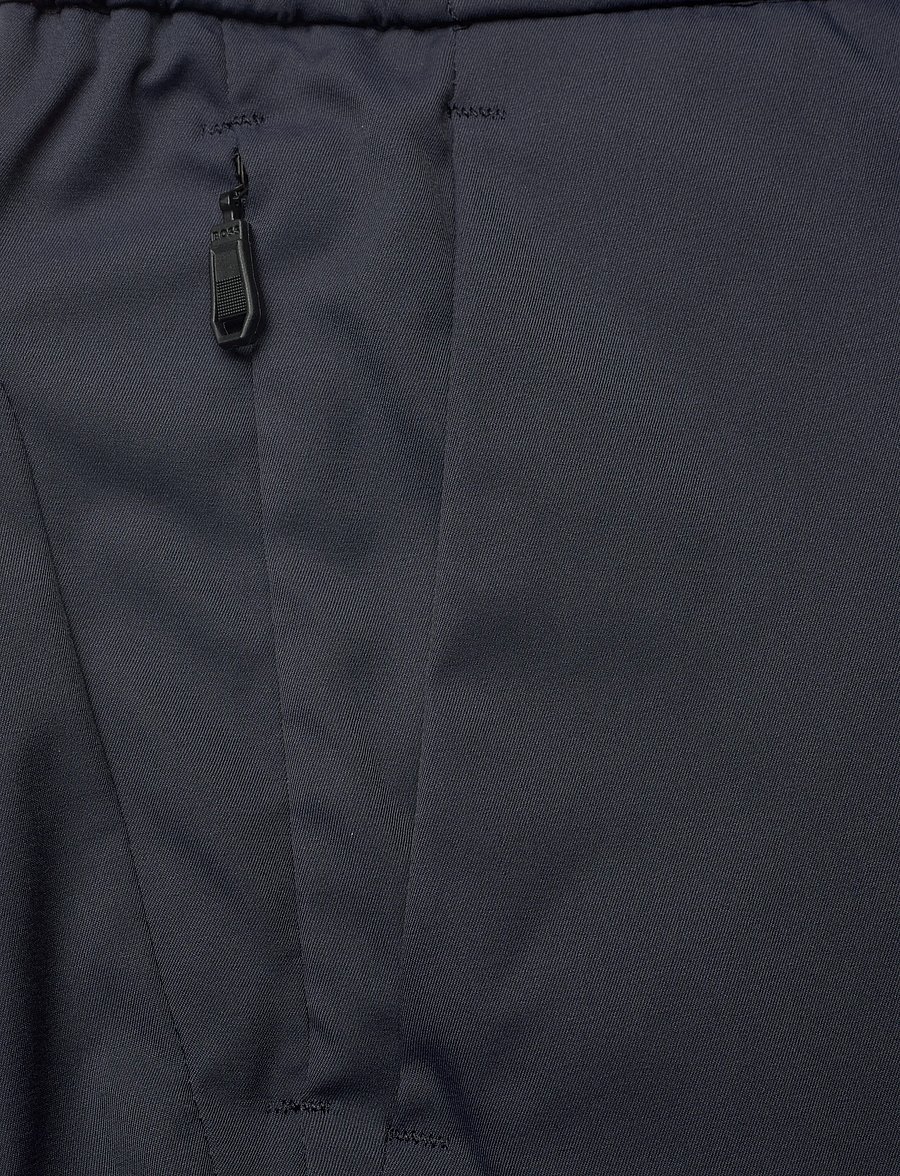 BOSS - S_Phoenix Pro - vabaaja lühikesed püksid - dark blue - 2