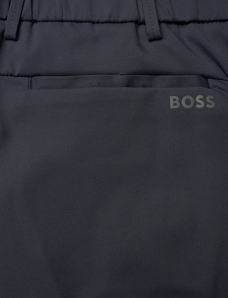 BOSS - S_Phoenix Pro - afslappede shorts - dark blue - 4