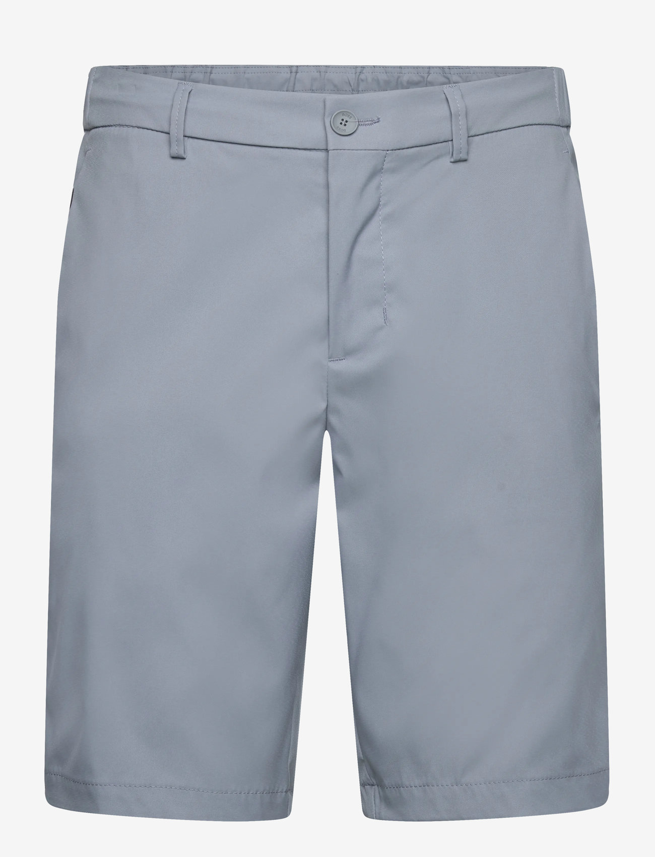 BOSS - S_Phoenix Pro - freizeit shorts - dark grey - 0