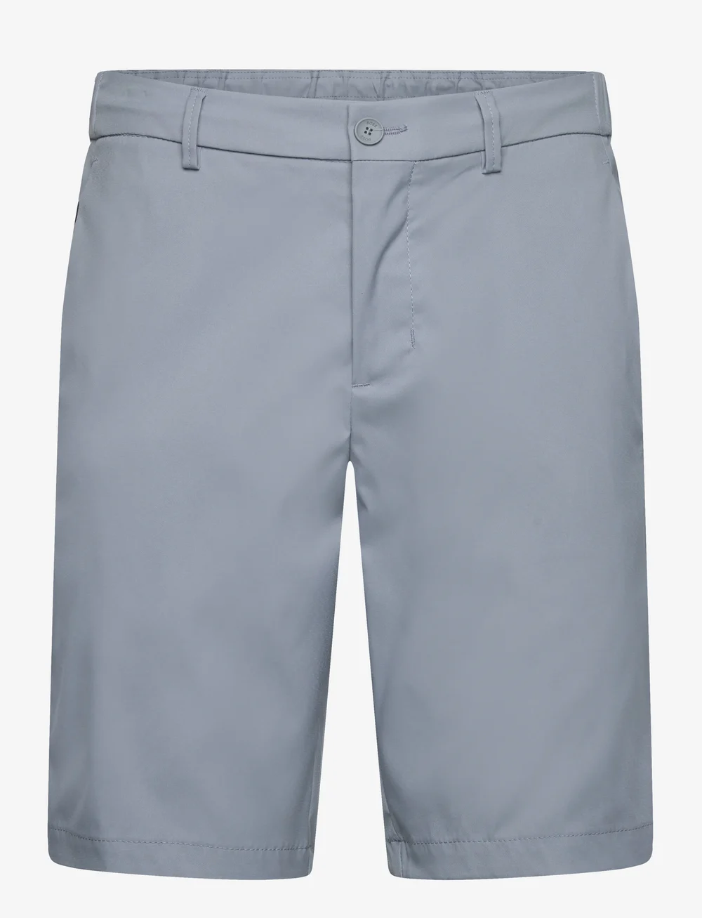 BOSS - S_Phoenix Pro - freizeit shorts - dark grey - 0