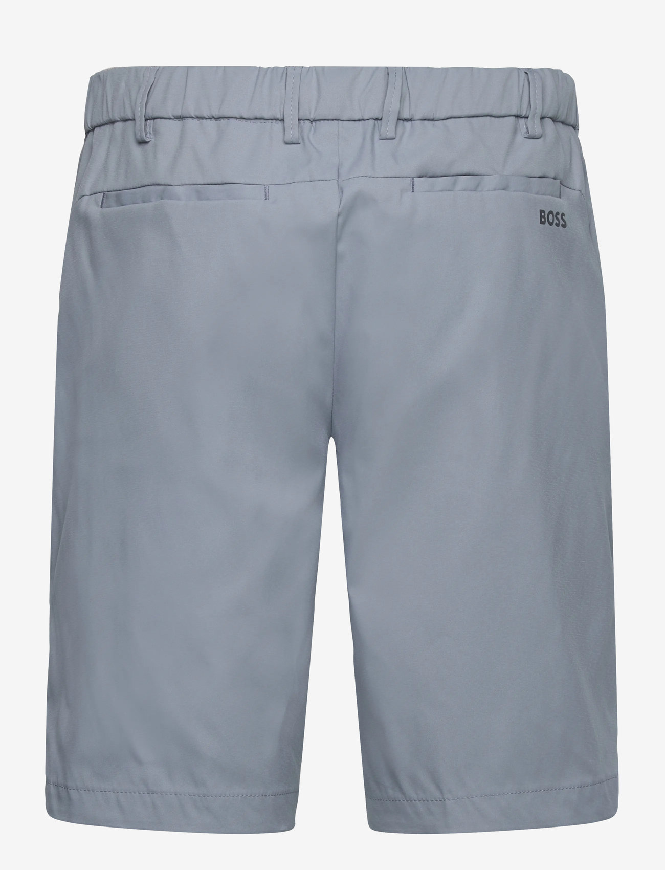 BOSS - S_Phoenix Pro - freizeit shorts - dark grey - 1