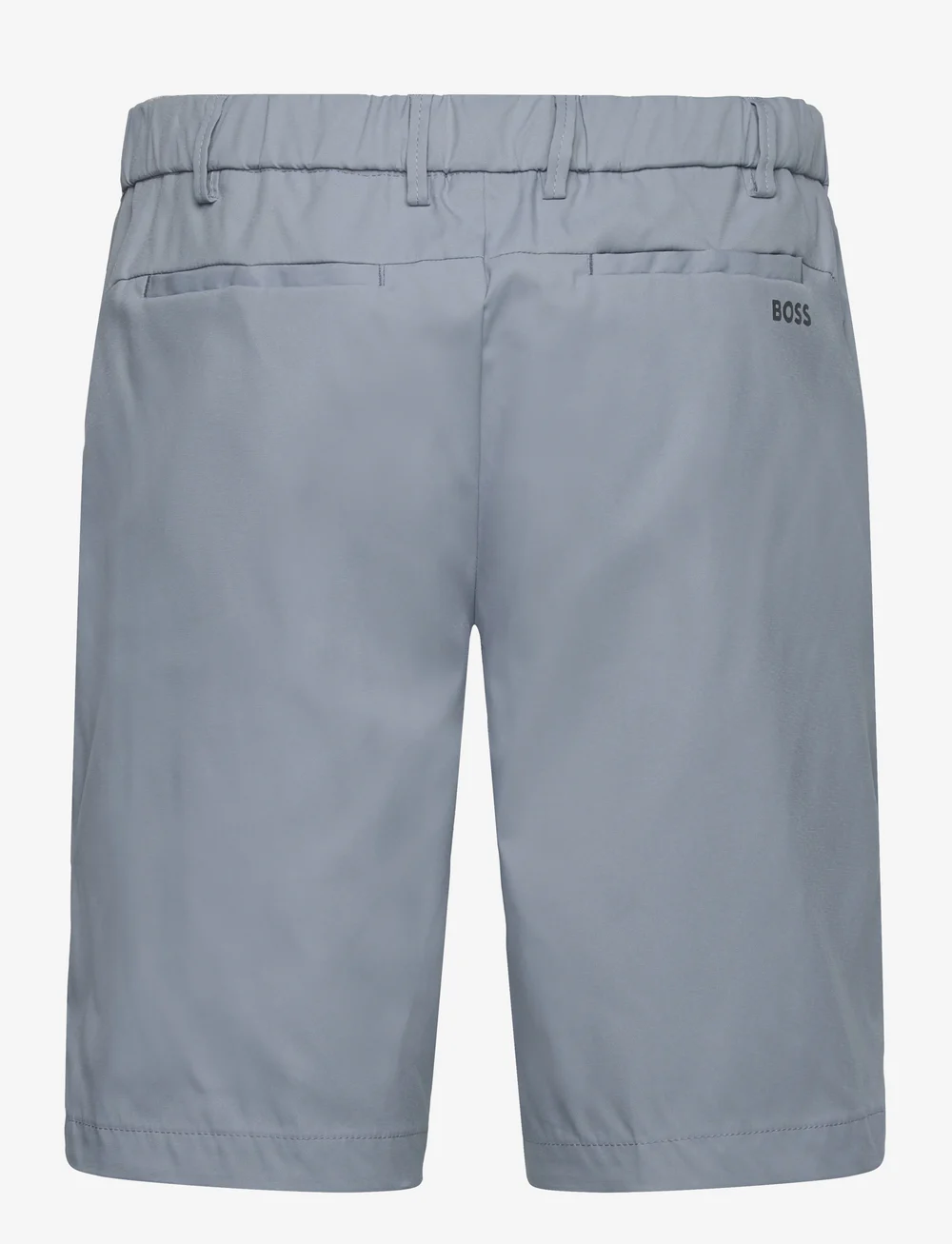 BOSS - S_Phoenix Pro - freizeit shorts - dark grey - 1