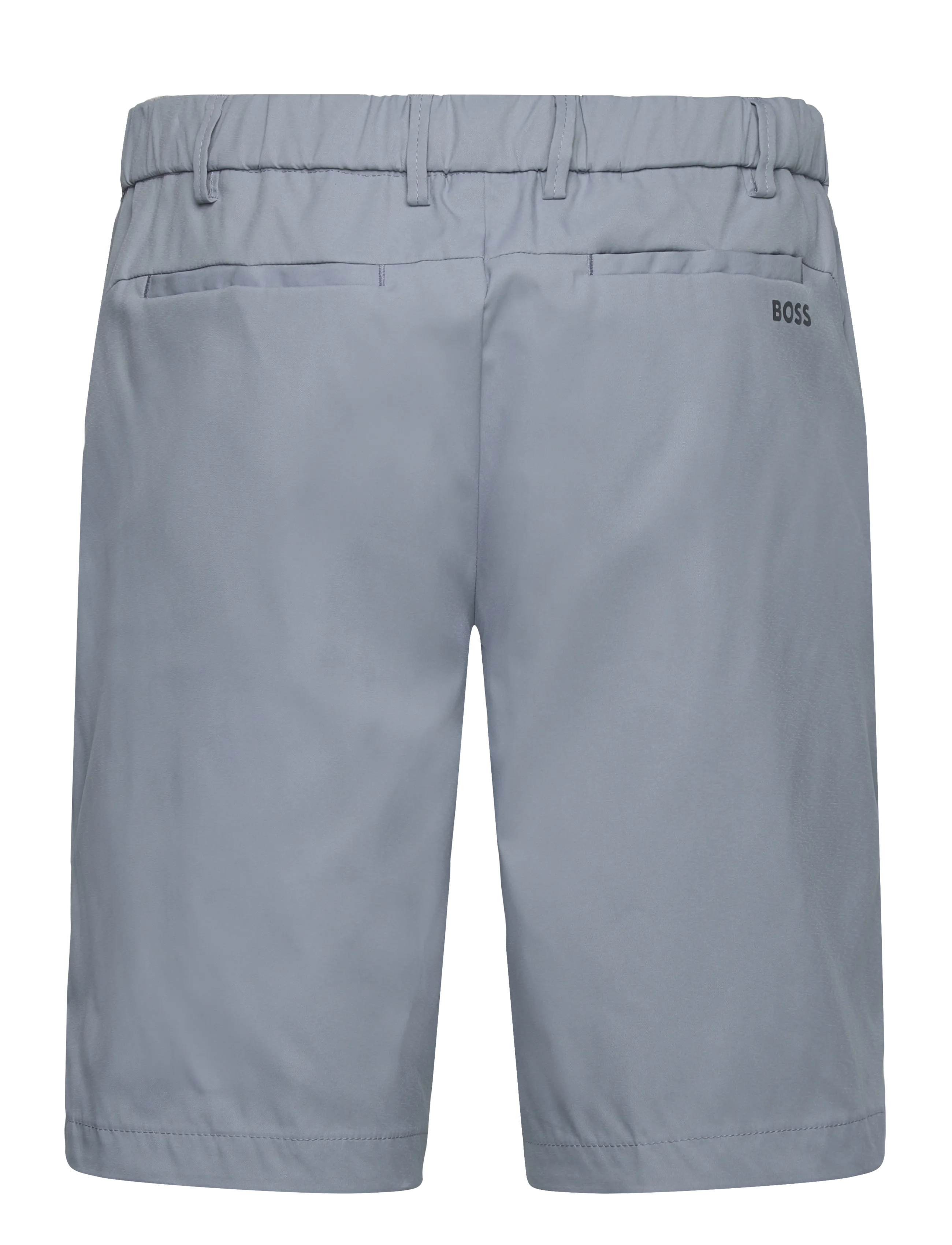 BOSS - S_Phoenix Pro - golfshorts - dark grey - 1