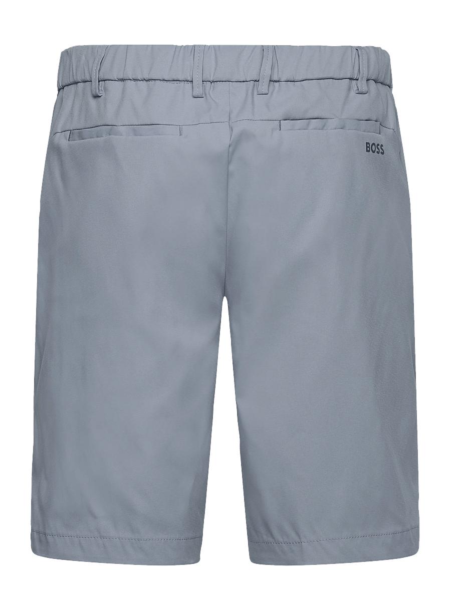 BOSS - S_Phoenix Pro - bottoms - dark grey - 1