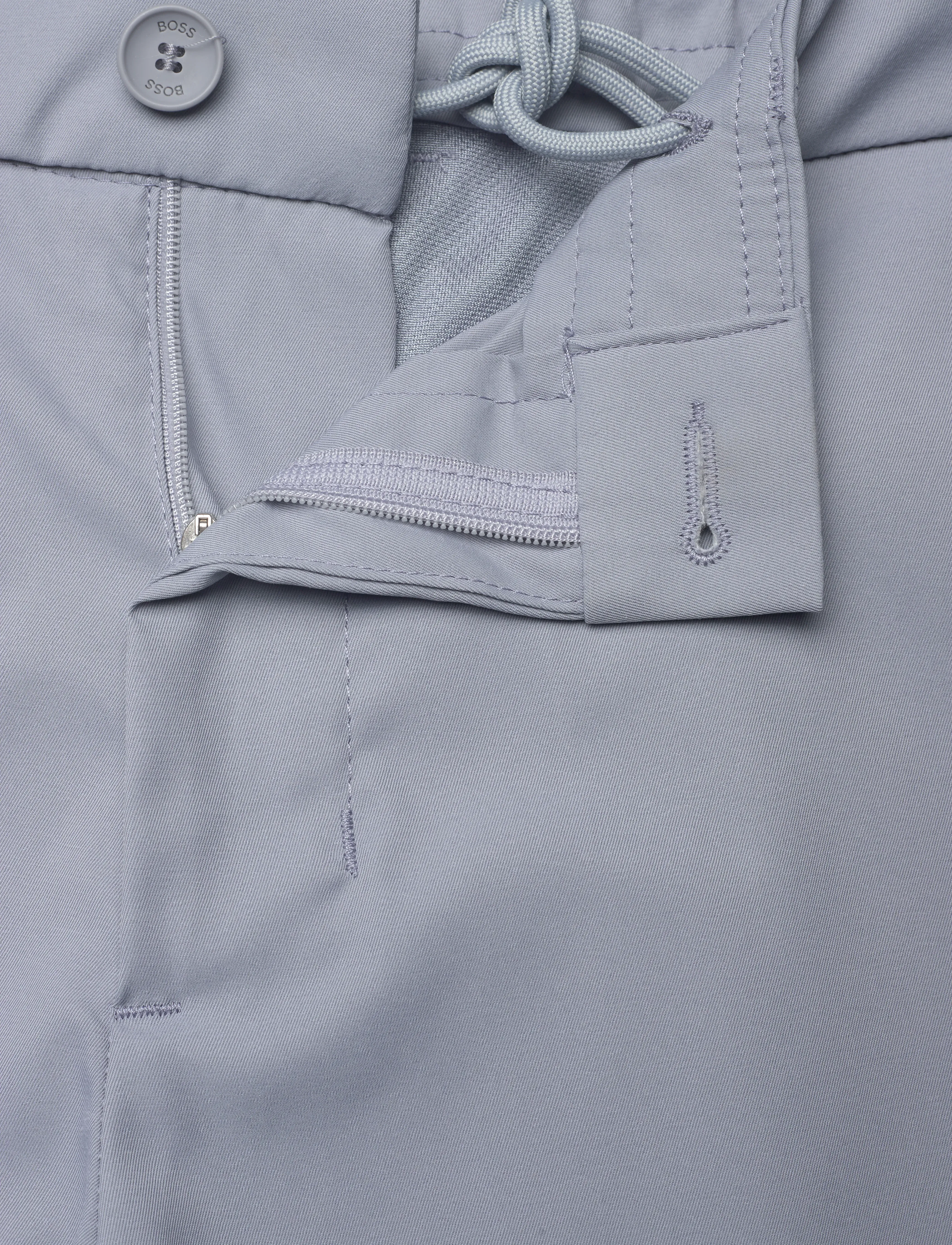 BOSS - S_Phoenix Pro - golfshorts - dark grey - 3